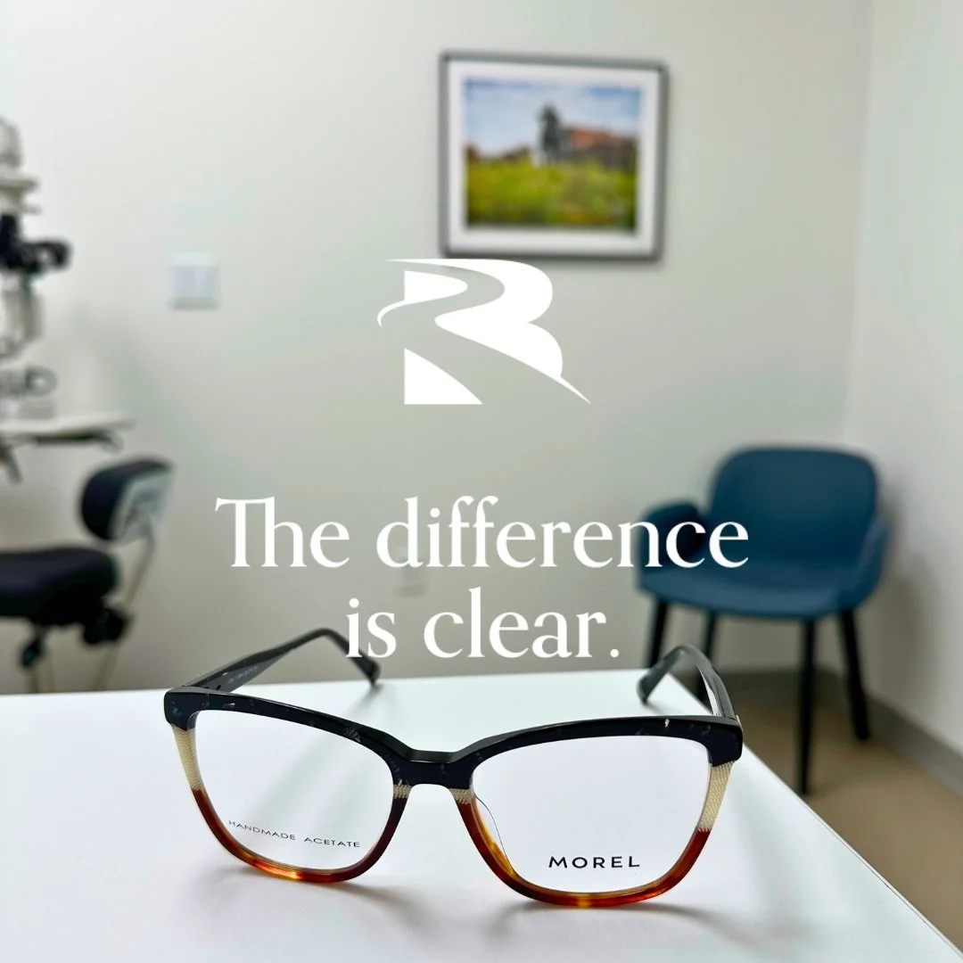 ✨Feature Frame Friday!✨

 #BlueRiverEyeCare #FeatureFrameFriday #MarysvilleKS