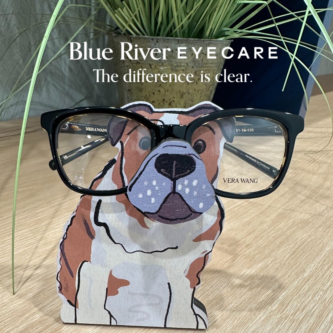 ✨Feature Frame Friday!✨

Vera Wang is a master of modernity and her eyewear exhibits symmetry, movement and bold gestures. The collection reflects the inspiration that Vera sources from fine art, sculpture and architecture. Celebrating over three dec