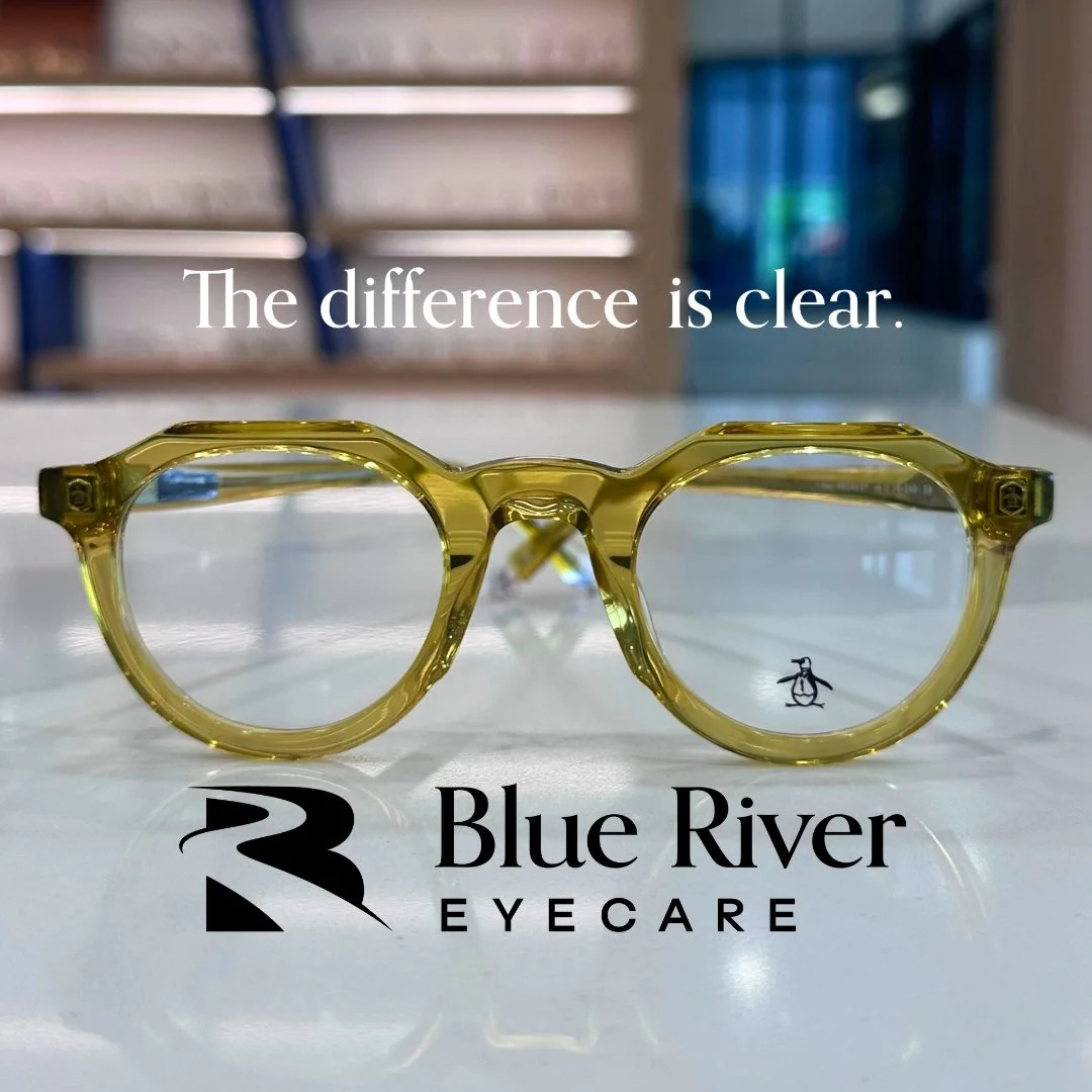 ✨ Feature Frame Friday ✨

Say hello to The Rozner &mdash; a translucent yellow showstopper that brings clarity, confidence, and just the right pop of personality. Lightweight, modern, and designed for everyday comfort, this frame proves that standing