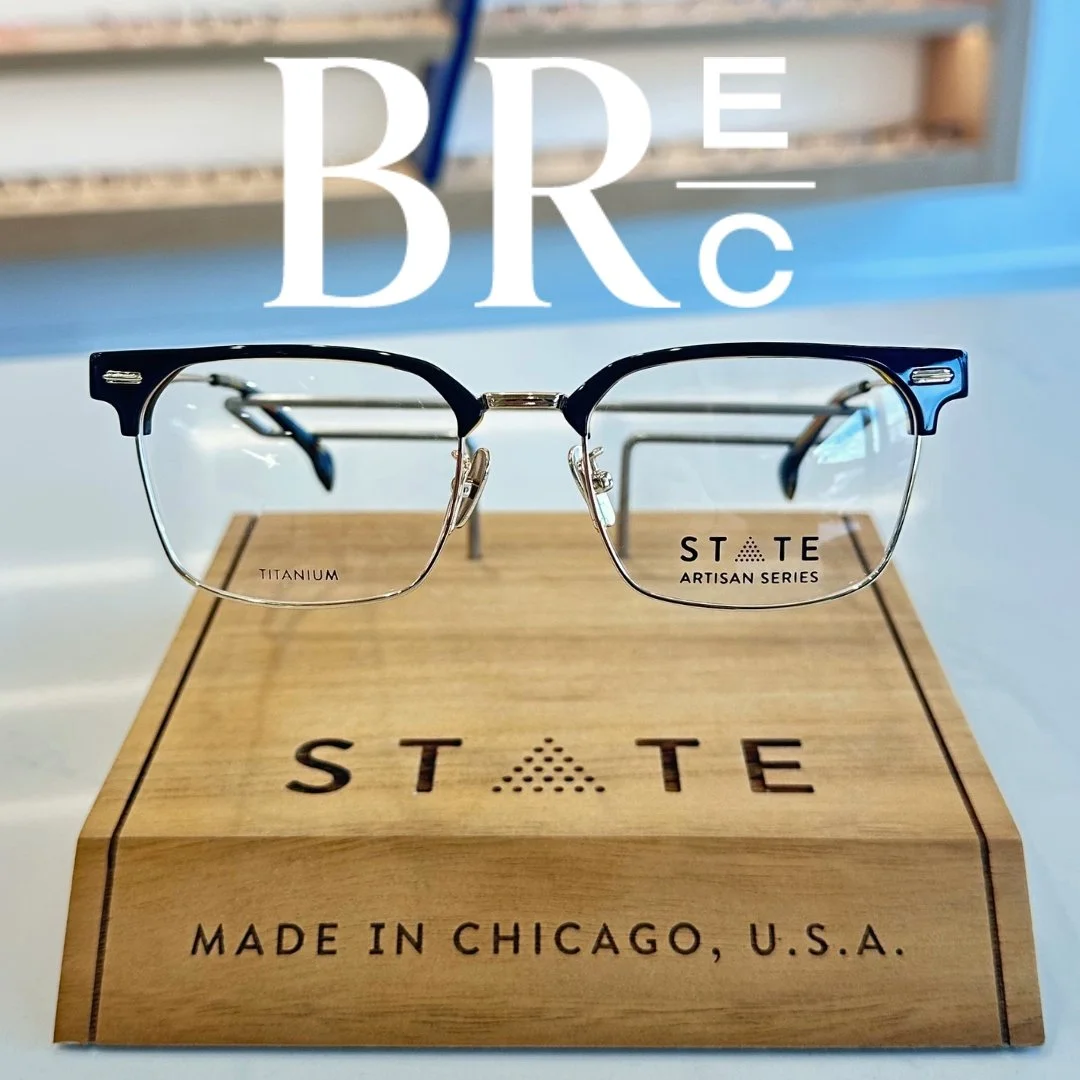 ✨Feature Frame Friday!✨

STATE x Japan Artisan series. Allerton doesn&rsquo;t just recall a building for inspiration, it embodies a lifestyle. The famed "club hotel" built in the 1920s didn&rsquo;t just feature a strong architectural style,