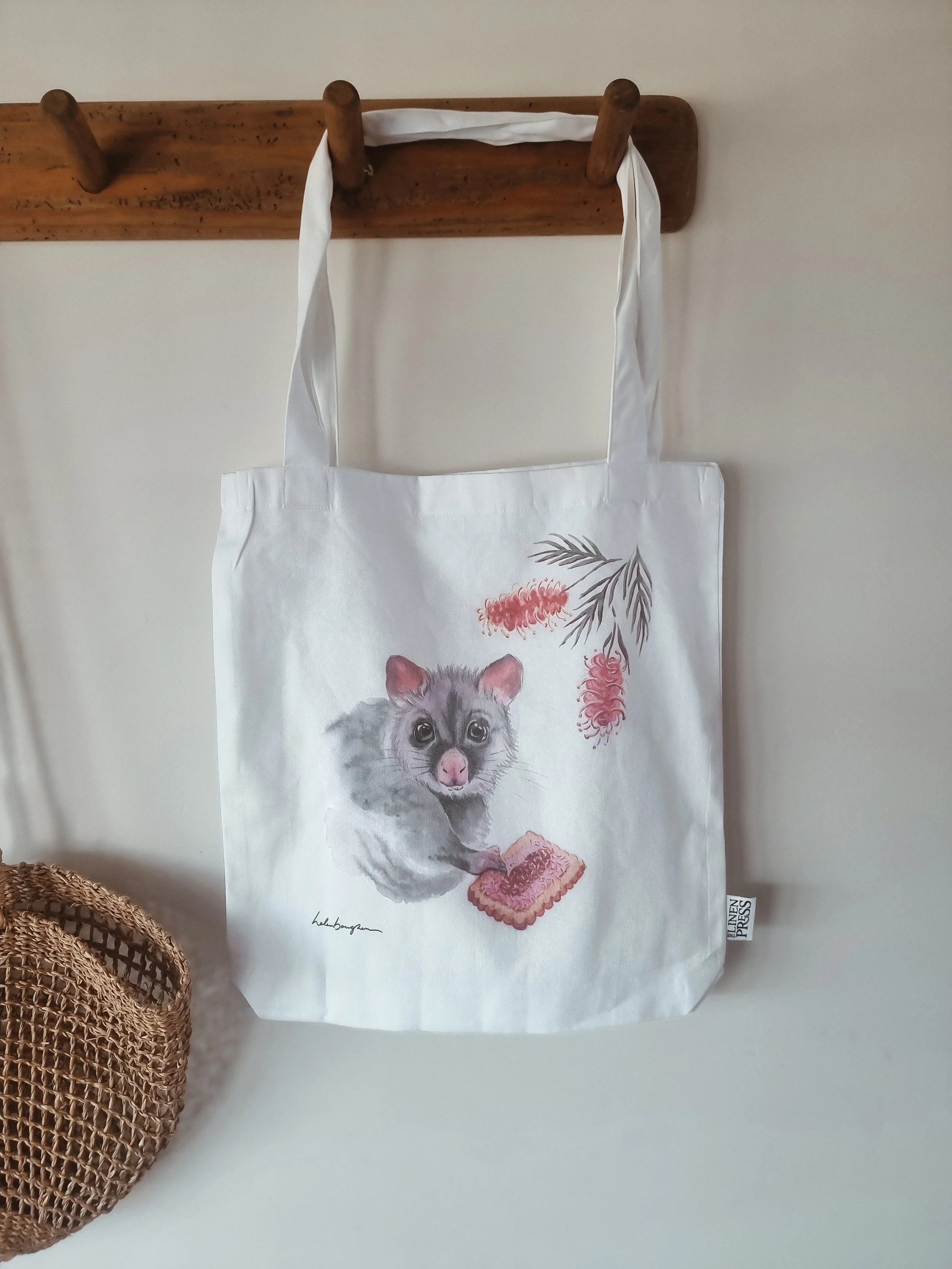 Someone's got a sweet tooth bag 1.jpg