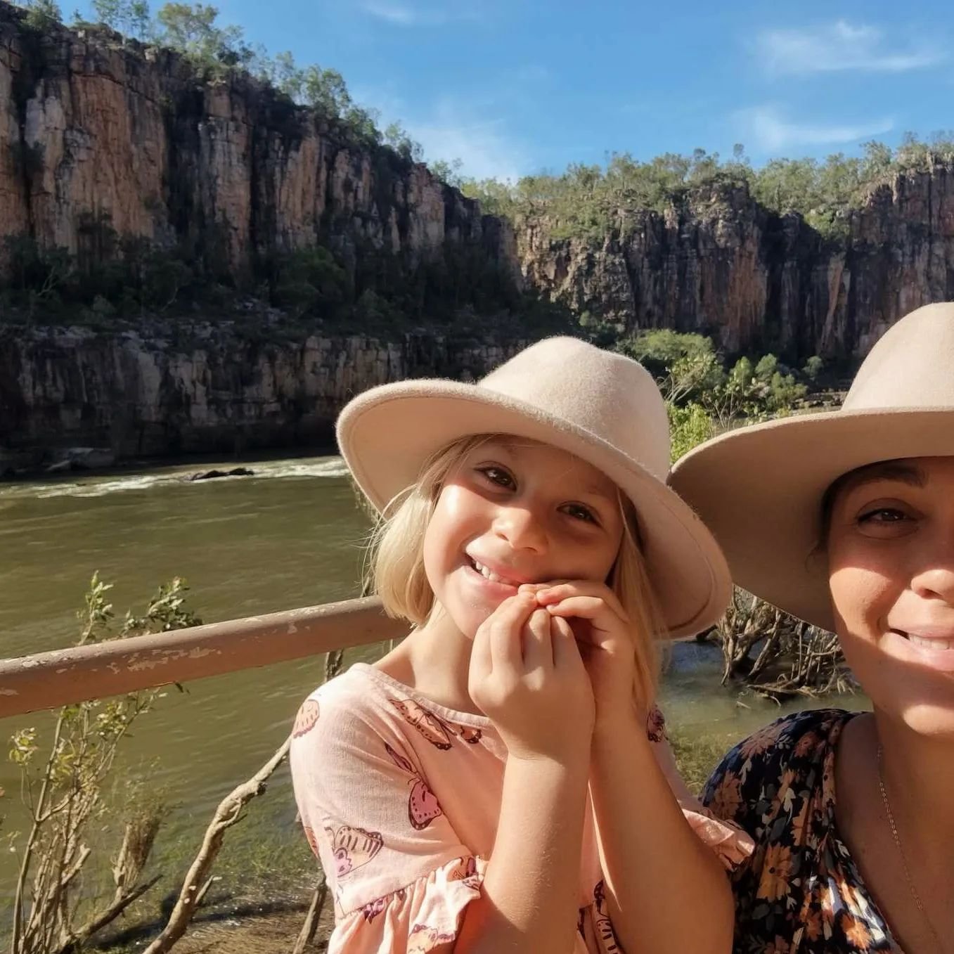 Happy Mother's day! Here are a few snaps with me and the kids from our recent adventures. They are such incredible kids but I can't take the credit for being the only woman to raise them and influence their lives. 
We are so blessed to have my mum wh