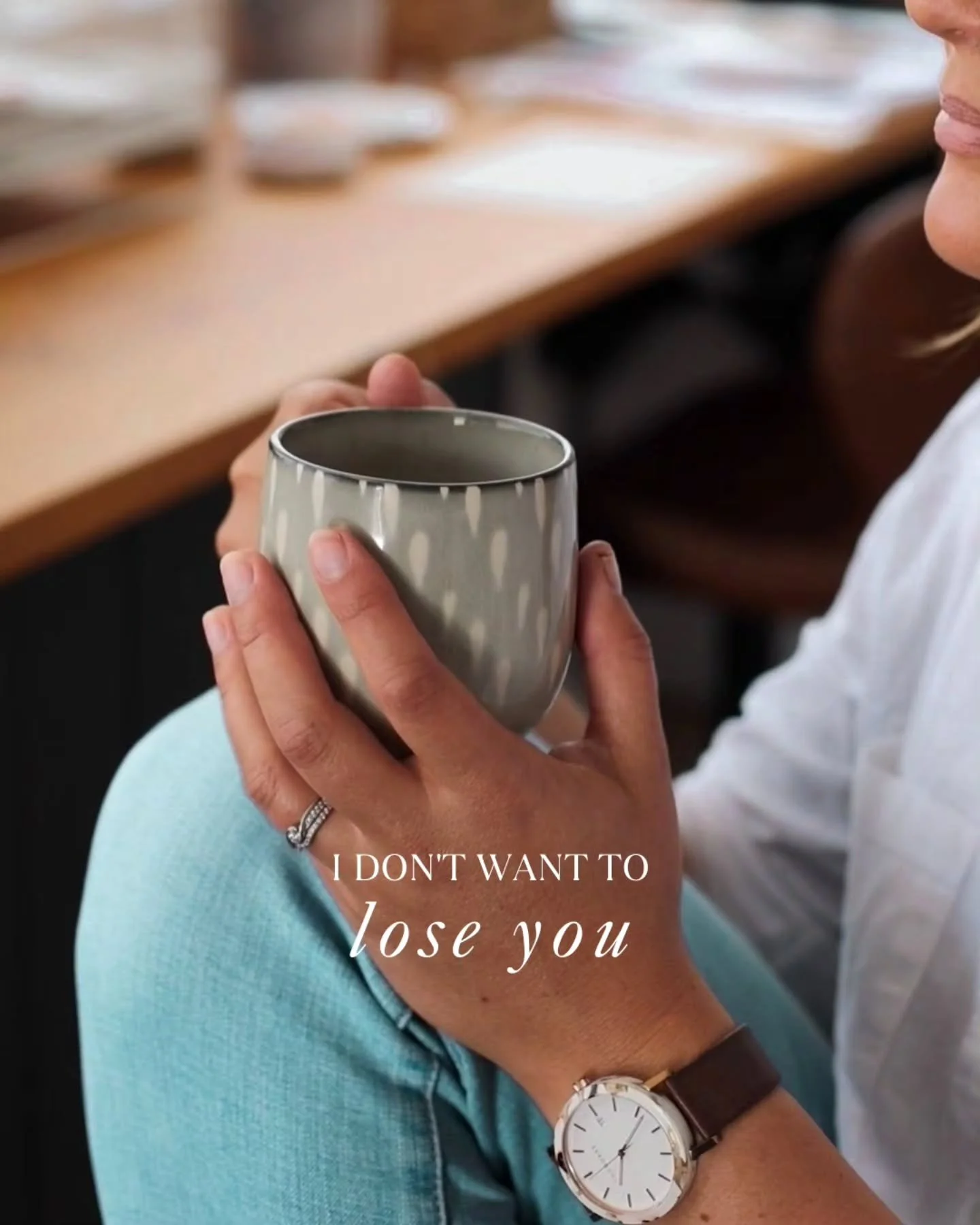 Instagram is changing so that you will be seeing more and more content from accounts that you don't follow. 
If you'd like to keep seeing what I'm up to, all you need to do is press the 3 dots in the top right corner and make me a favourite. 😁
Thank