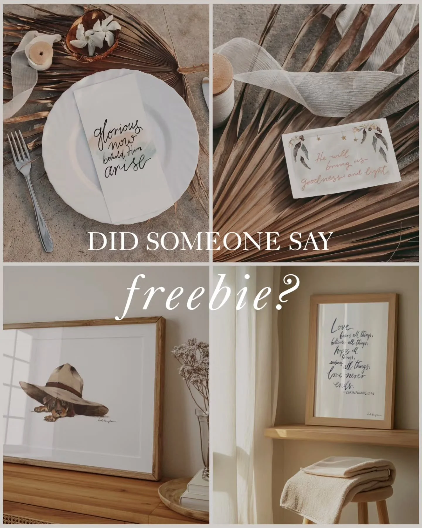 I've been busy updating my Etsy shop for the first time in forever! It's where I like to offer my art as digital downloads. I thought it would be handy for anyone who is in a bit of a pinch with last-minute Christmas gifts! 😬🎁
To help you celebrate