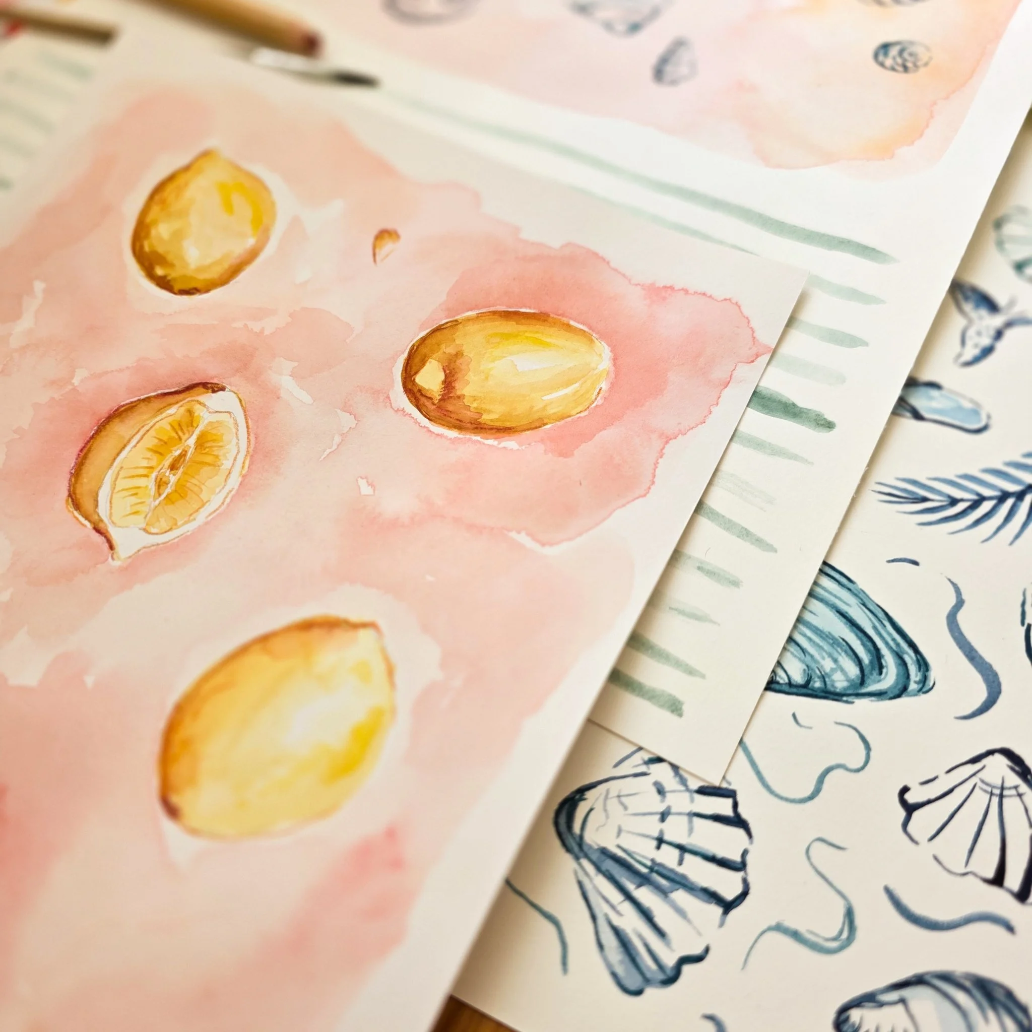 The POWER of Human-made design. 