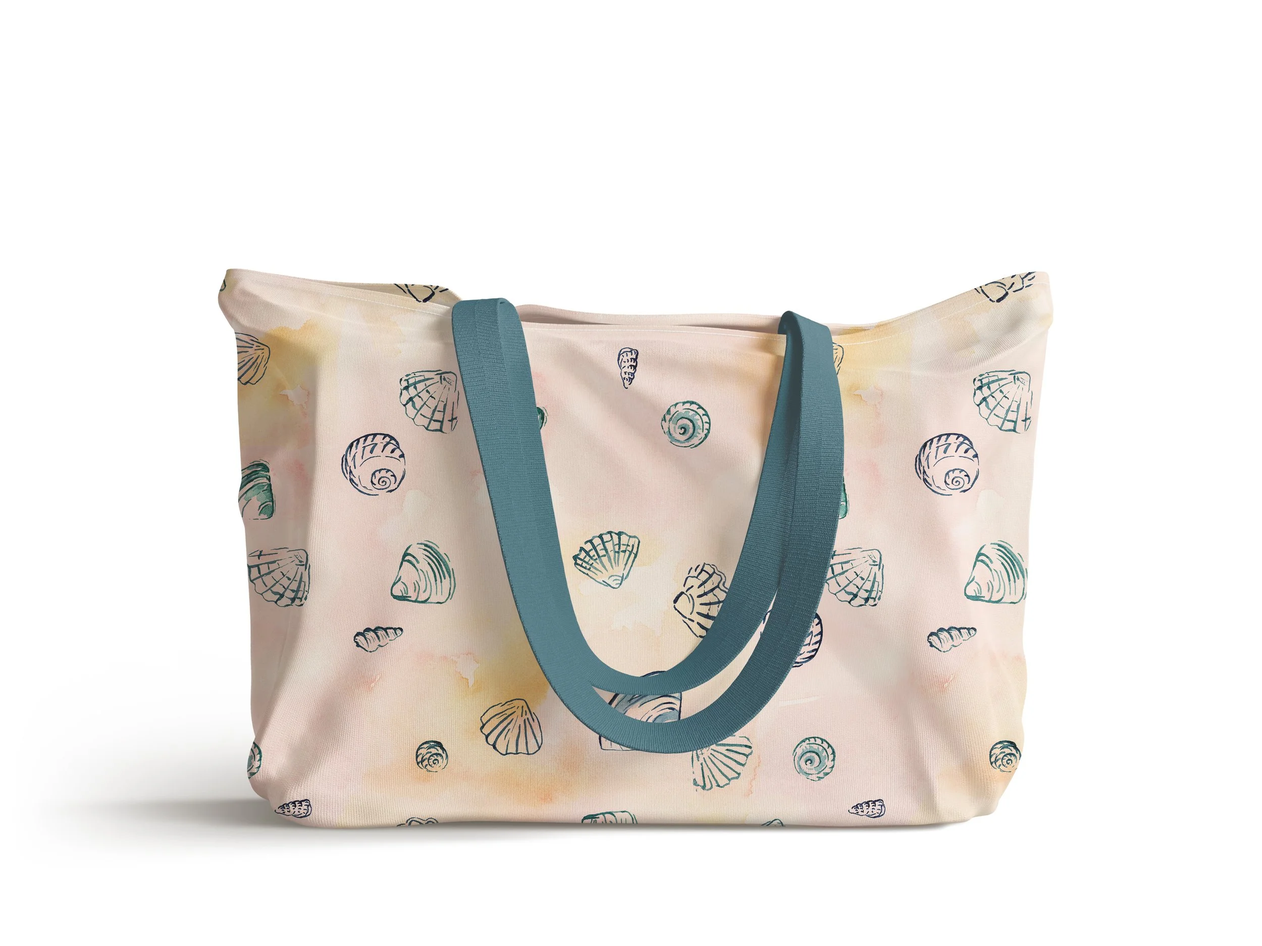 Sunny Seashells tote mu.jpg