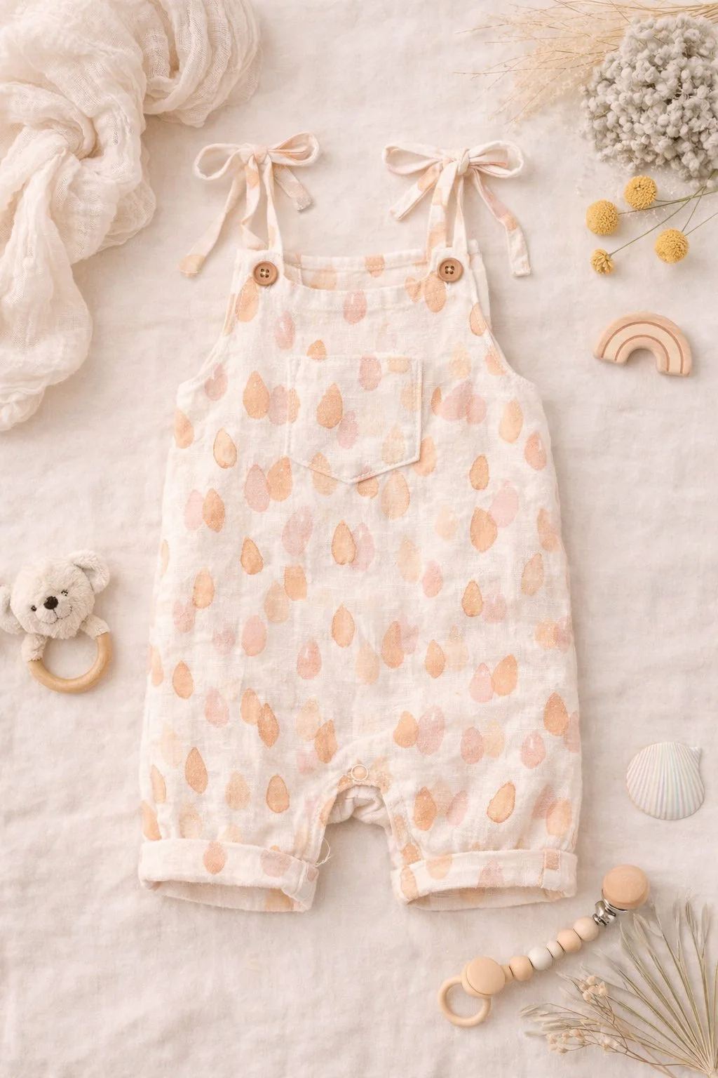 Summer rain Baby overalls mu.jpg