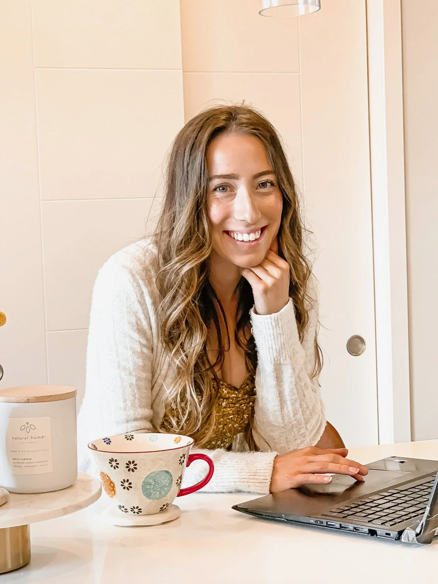 How I Increased My Confidence As A Blogger From Lady Boss Bloggers ...