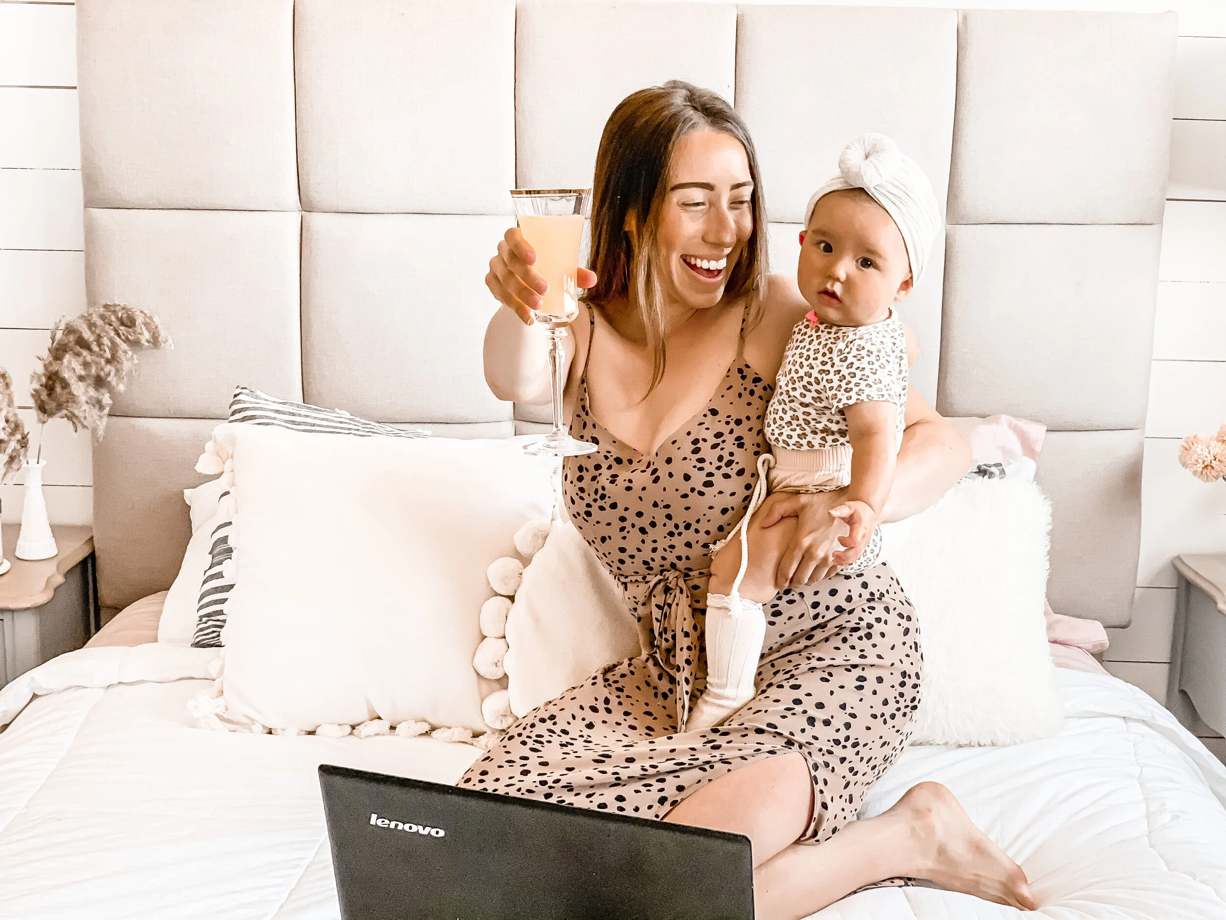 How LadyBossBlogger Helped Me Land Paid Collaborations!