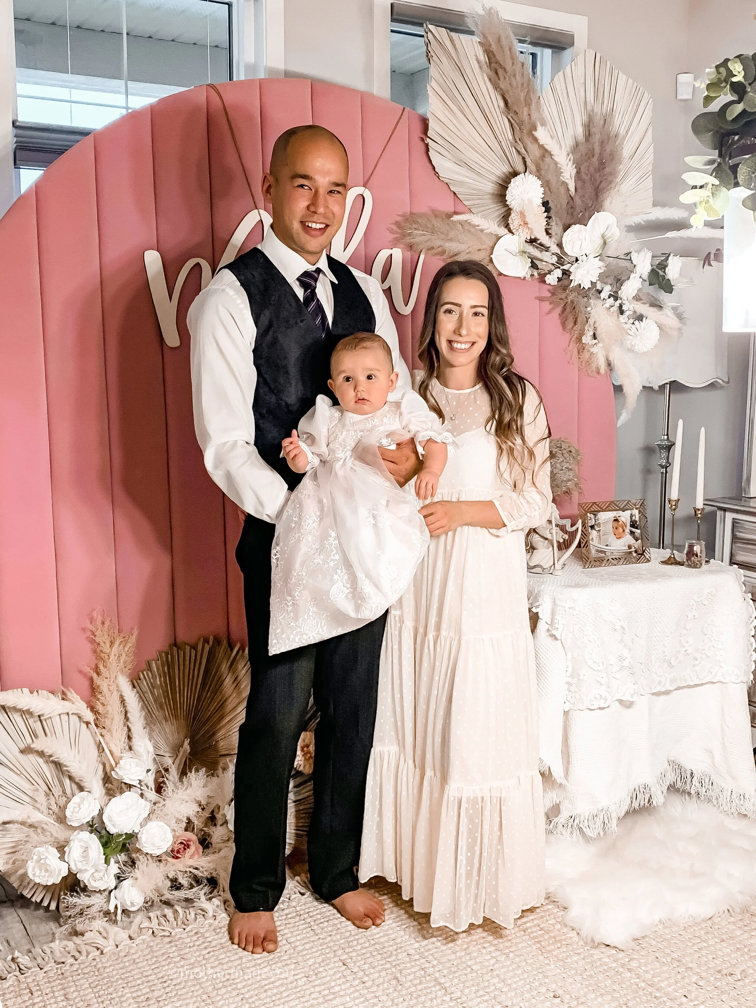 Top 175+ christening decorations ebay best seven.edu.vn