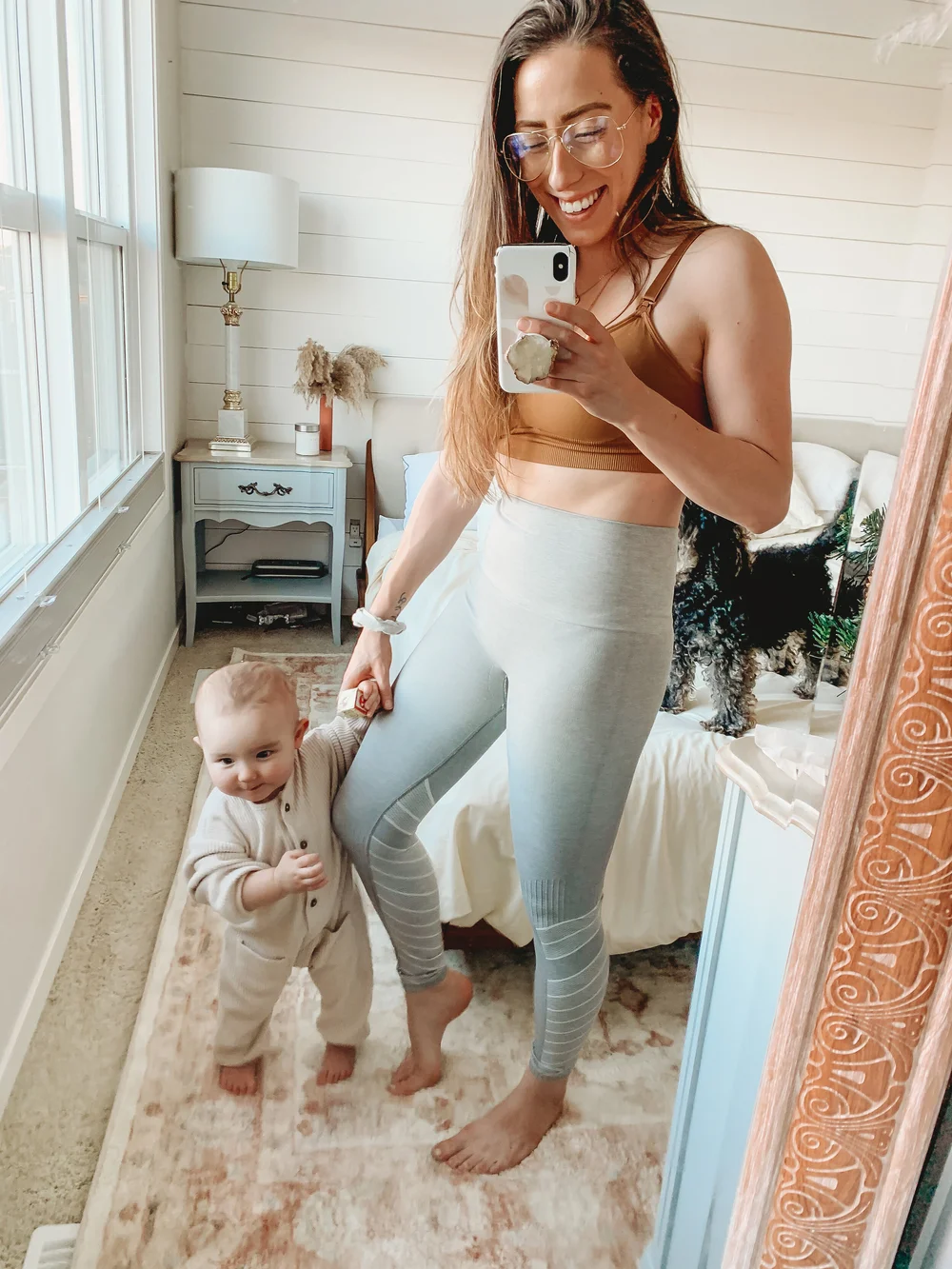 New Cooling Nursing Bra