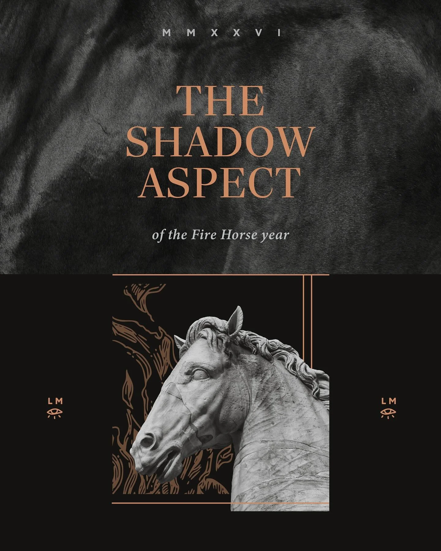 I know! This is a bit of deviation from what I usually write about, but I just felt called to 🤷&zwj;♀️ (sometimes you don&rsquo;t argue with the muse, you just channel). I think it&rsquo;s because this Wood Snake year that&rsquo;s coming to and end 