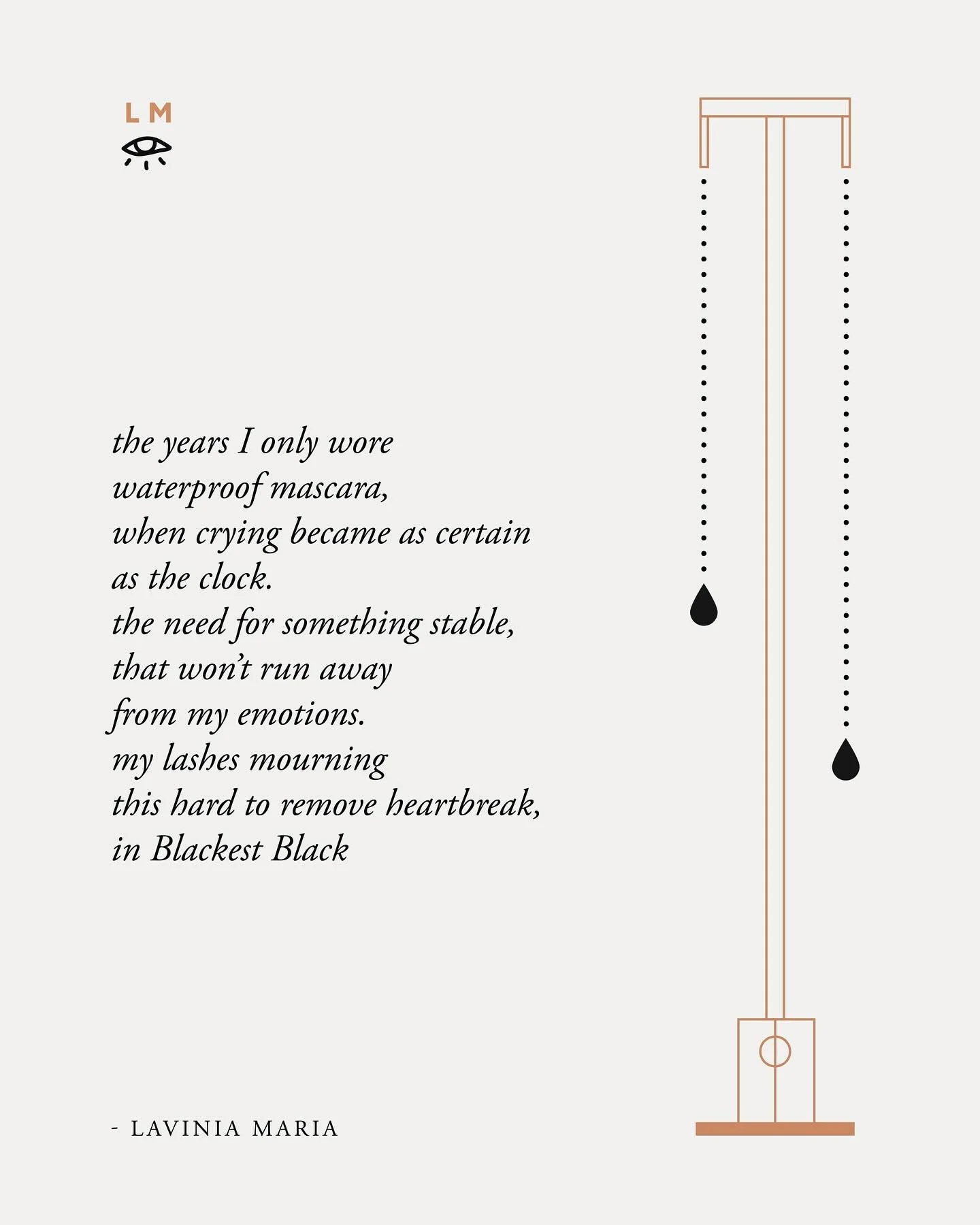 No steaks during the steak 🥀 

#blackestblack #mascara #poem #poetry #heartbreak #heartbreakhotel #griefpoetry #mourning #emotionsmatter #selfhealingjourney #healing #healingjourney #separationsupport #dailypoetry #heartbreakpoetry #womenhealing #wa