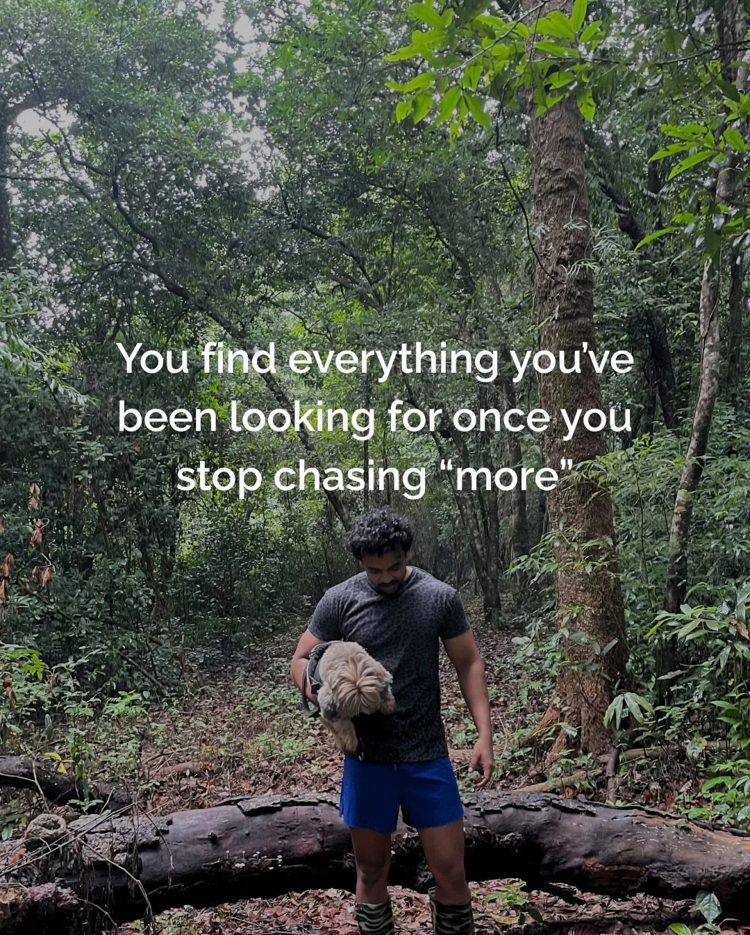 You don&rsquo;t need another checklist.
You need a place where your thoughts can breathe.

At Tenpy cabins, the idea isn&rsquo;t to fill your day, it&rsquo;s to free it.

To trade constant stimulation for still water, forest trails, unhurried games, 