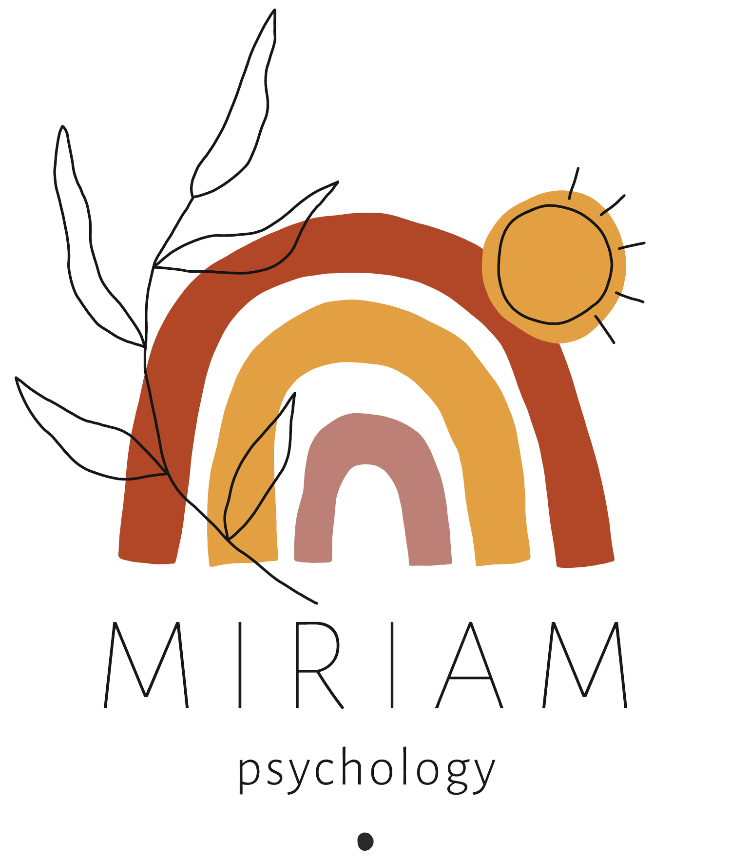 Miriam Psychology