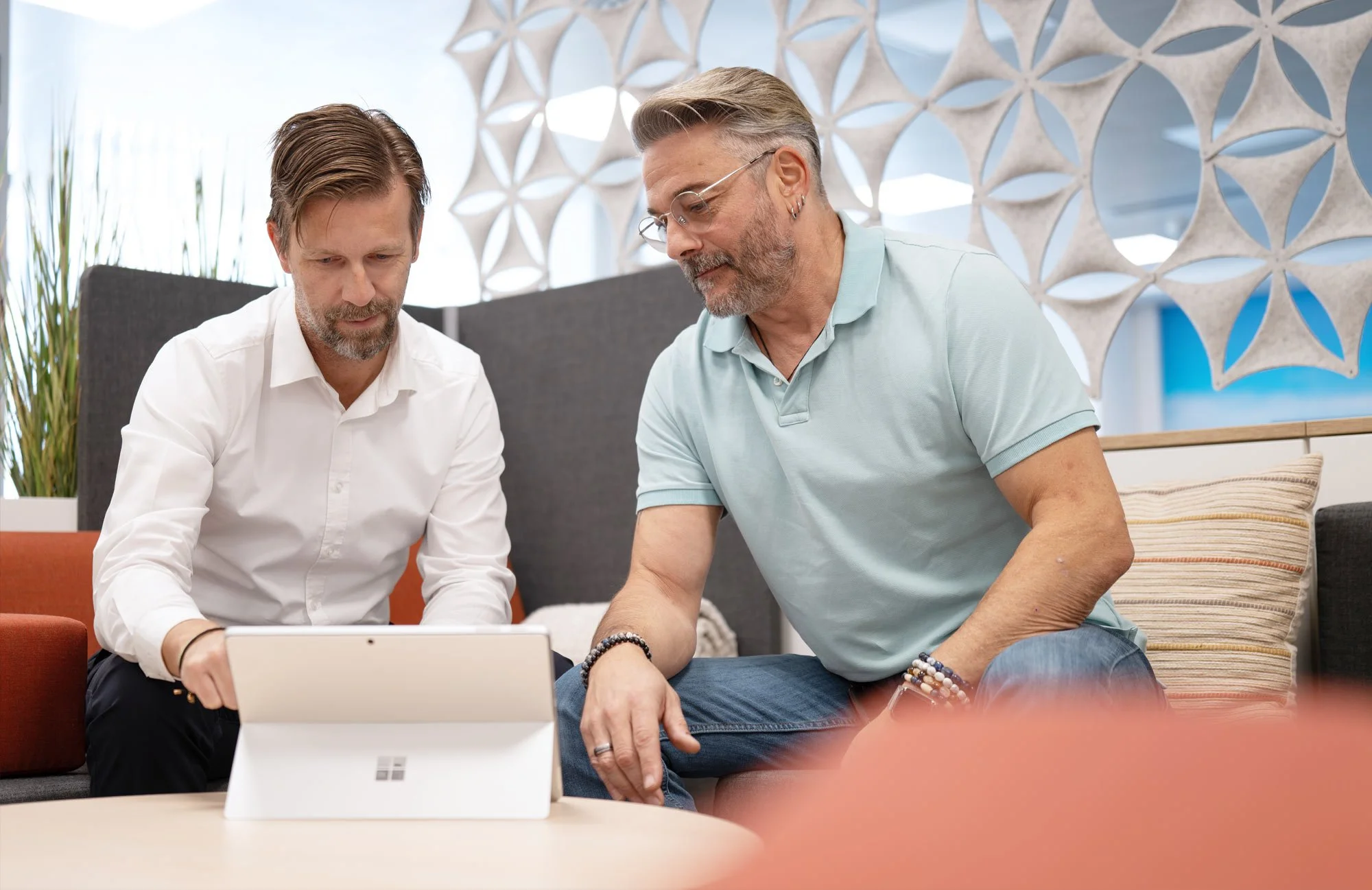 IT-Risikomanagement für KMU: Mehr als nur ein Sicherheitskonzept