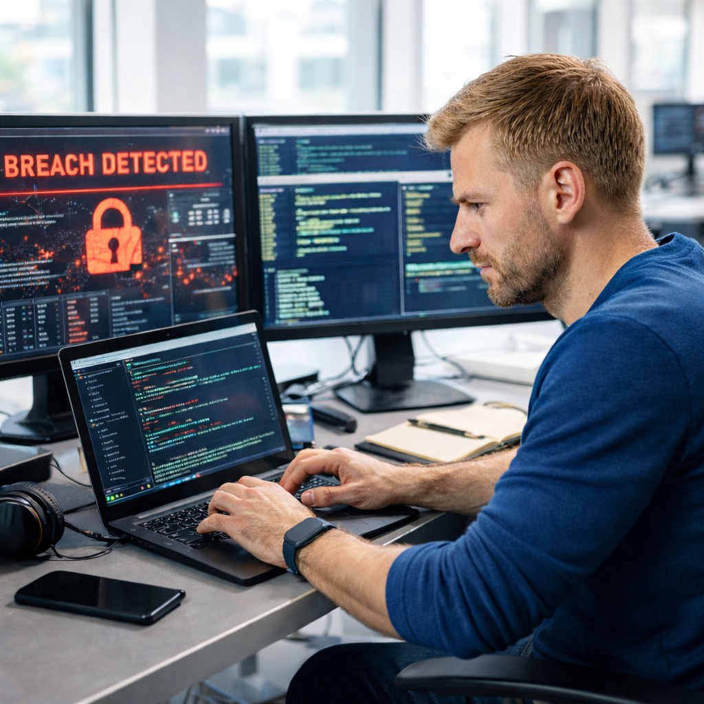 Red Teaming: So testet man Menschen, Prozesse und Systeme