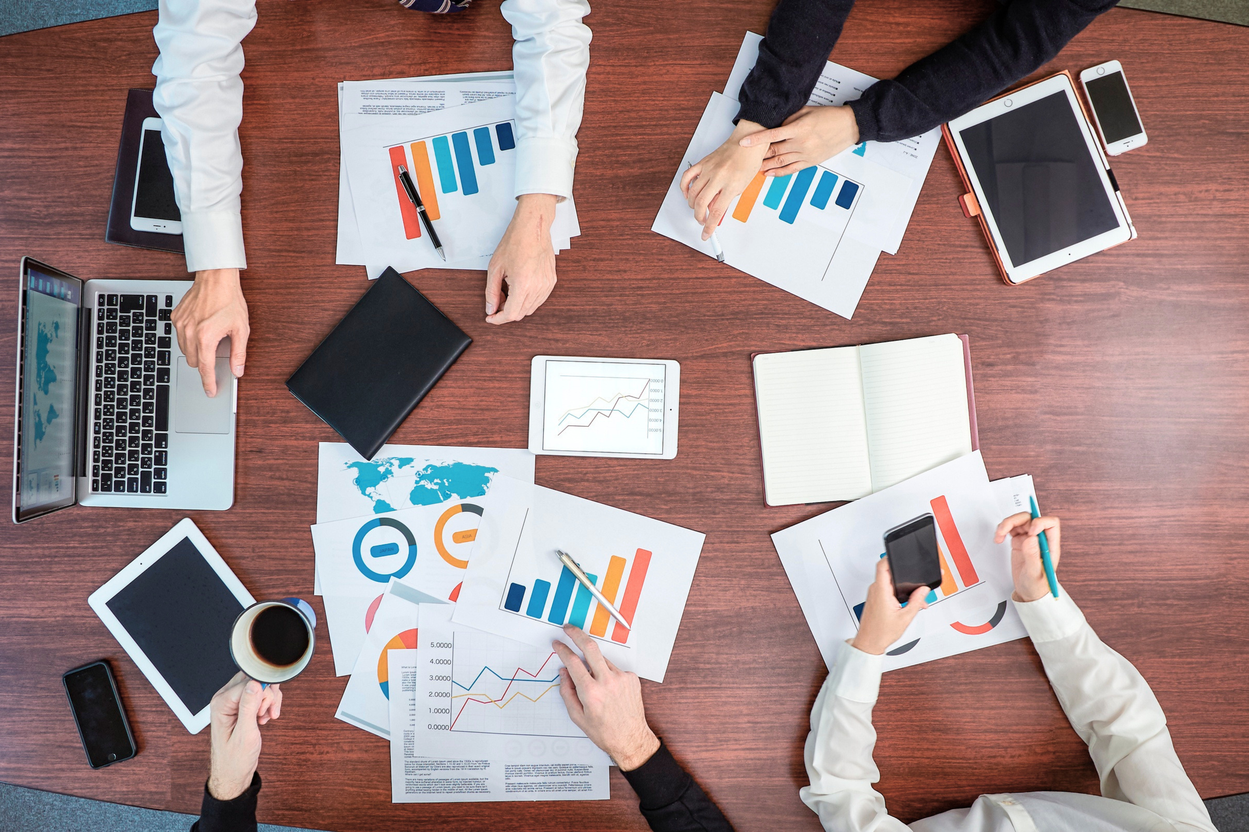 IT-Due-Diligence: So prüfen Sie IT-Systeme vor Fusionen und Übernahmen