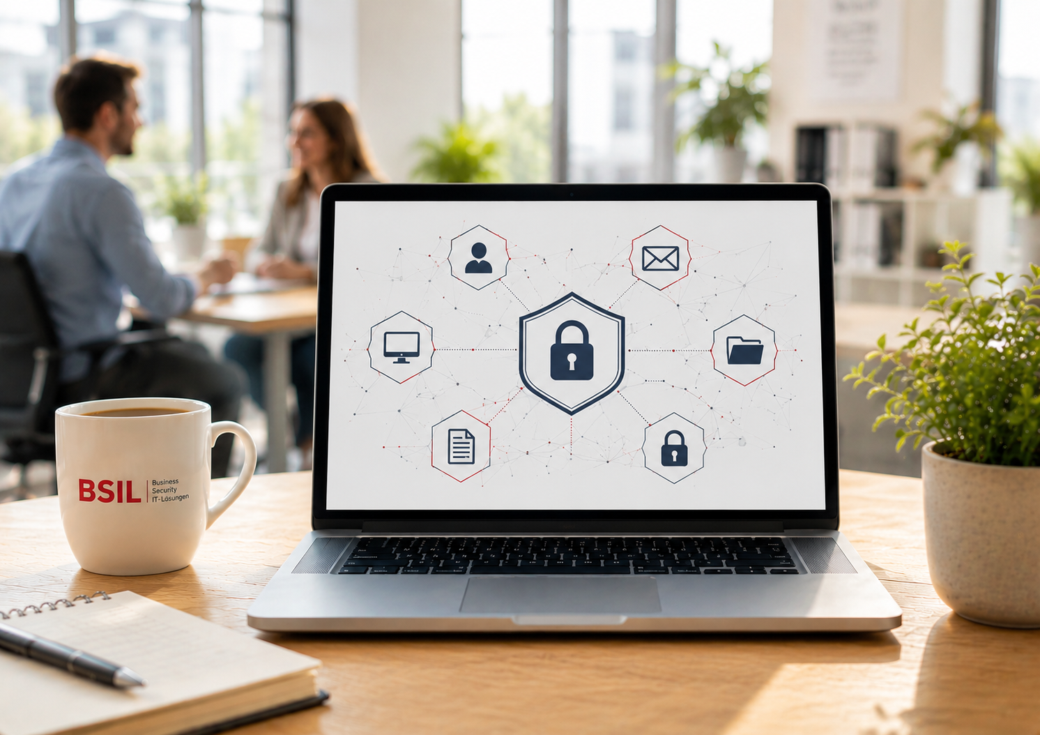 Cyber-Deception verstehen: Wie Unternehmen Angreifer mit digitalen Ködern erkennen