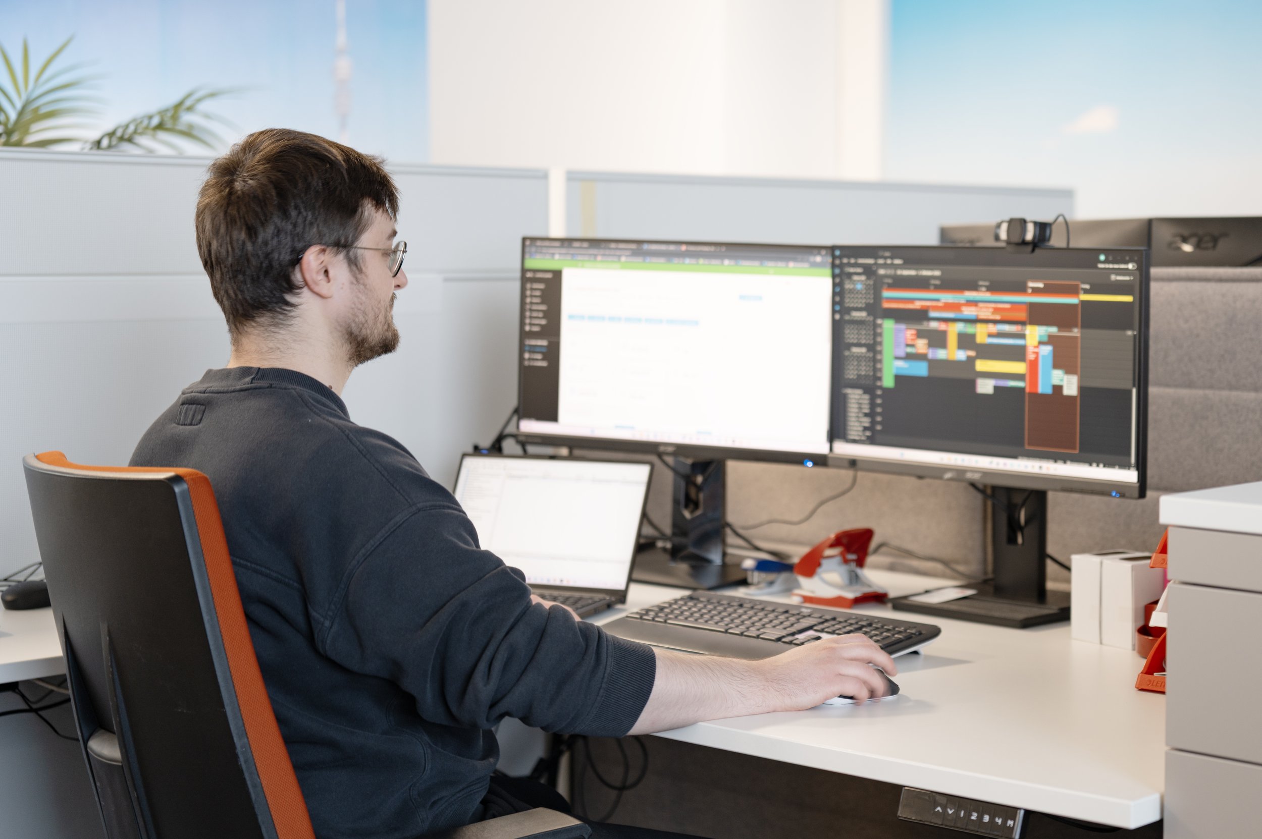 Patch-Management 2.0: Effizienz trifft Cyberabwehr 