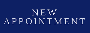 Deputy Principal -New Appointment