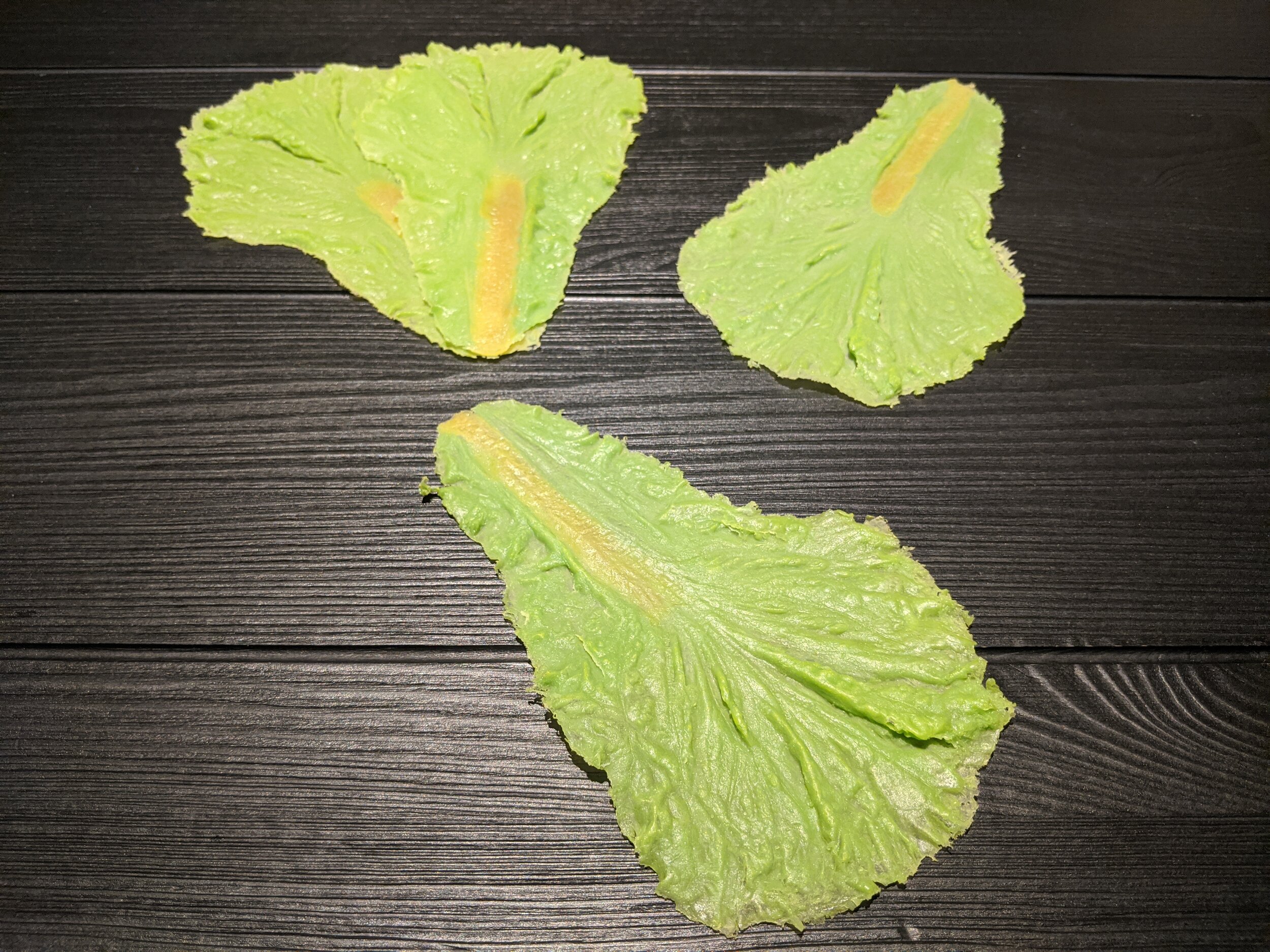 Romaine Lettuce
