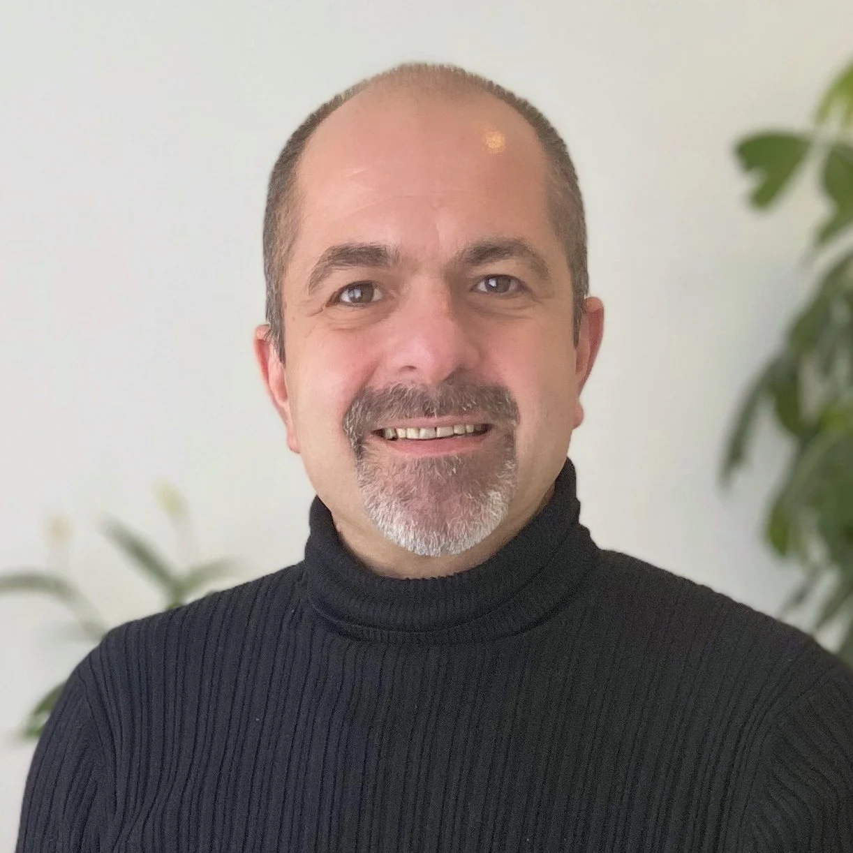 Pierre-André Grognuz