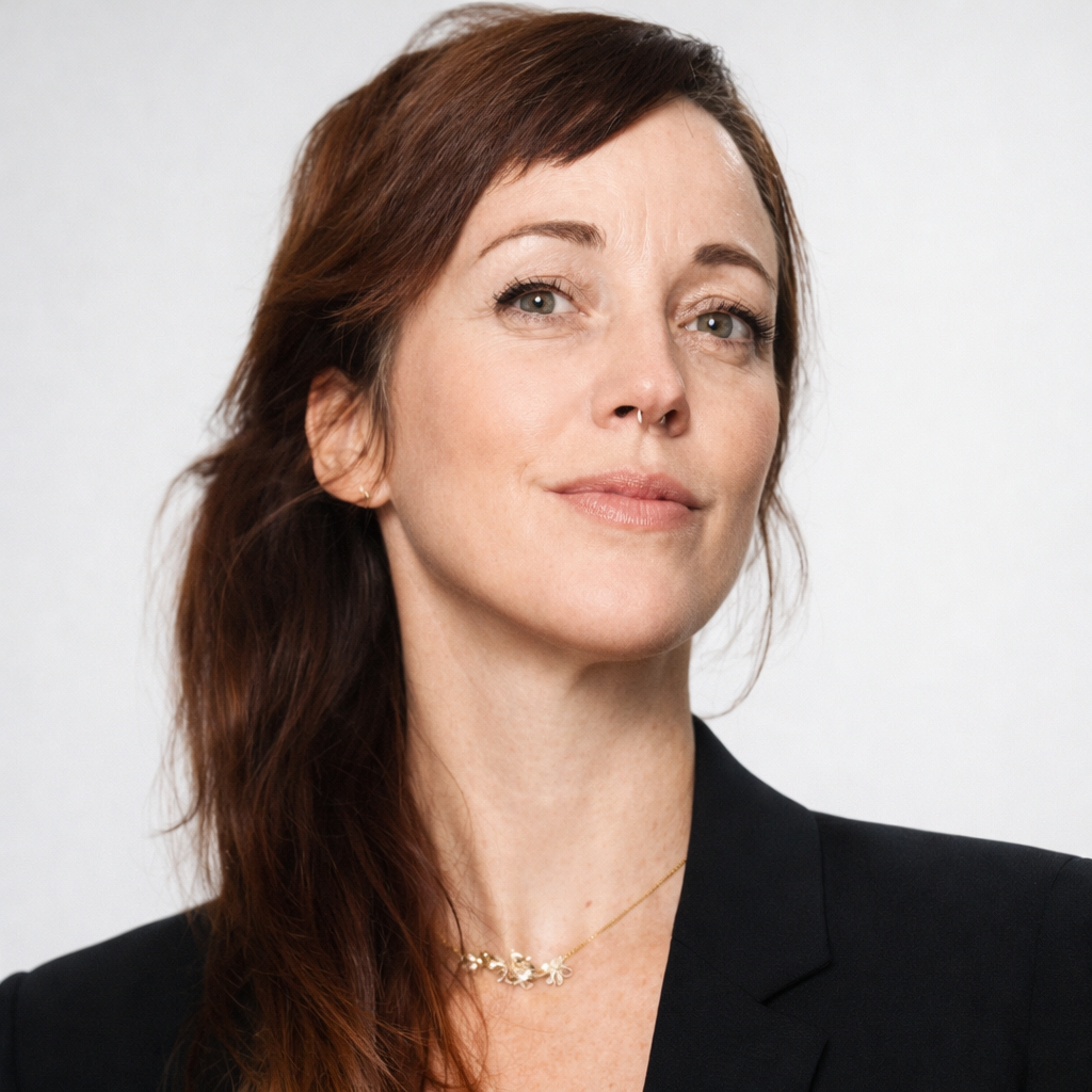 Eloïse Zbinden