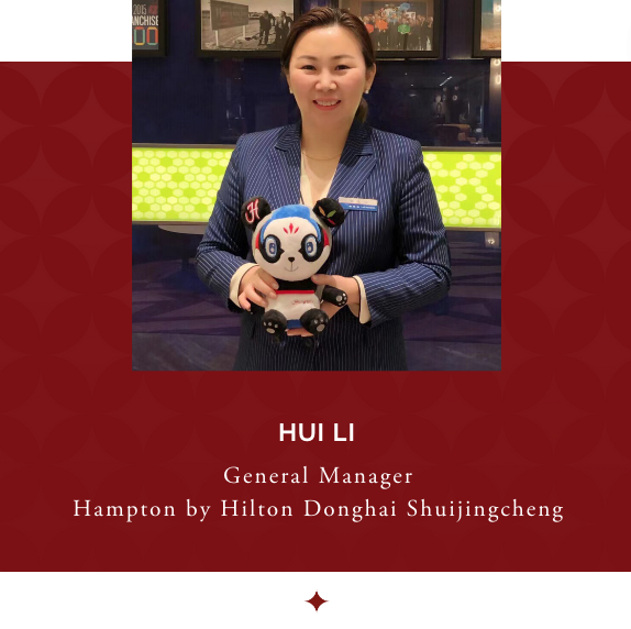 Hui Li Controller Meet Hui Li | 2022 General Manager Finalist — Stelliers