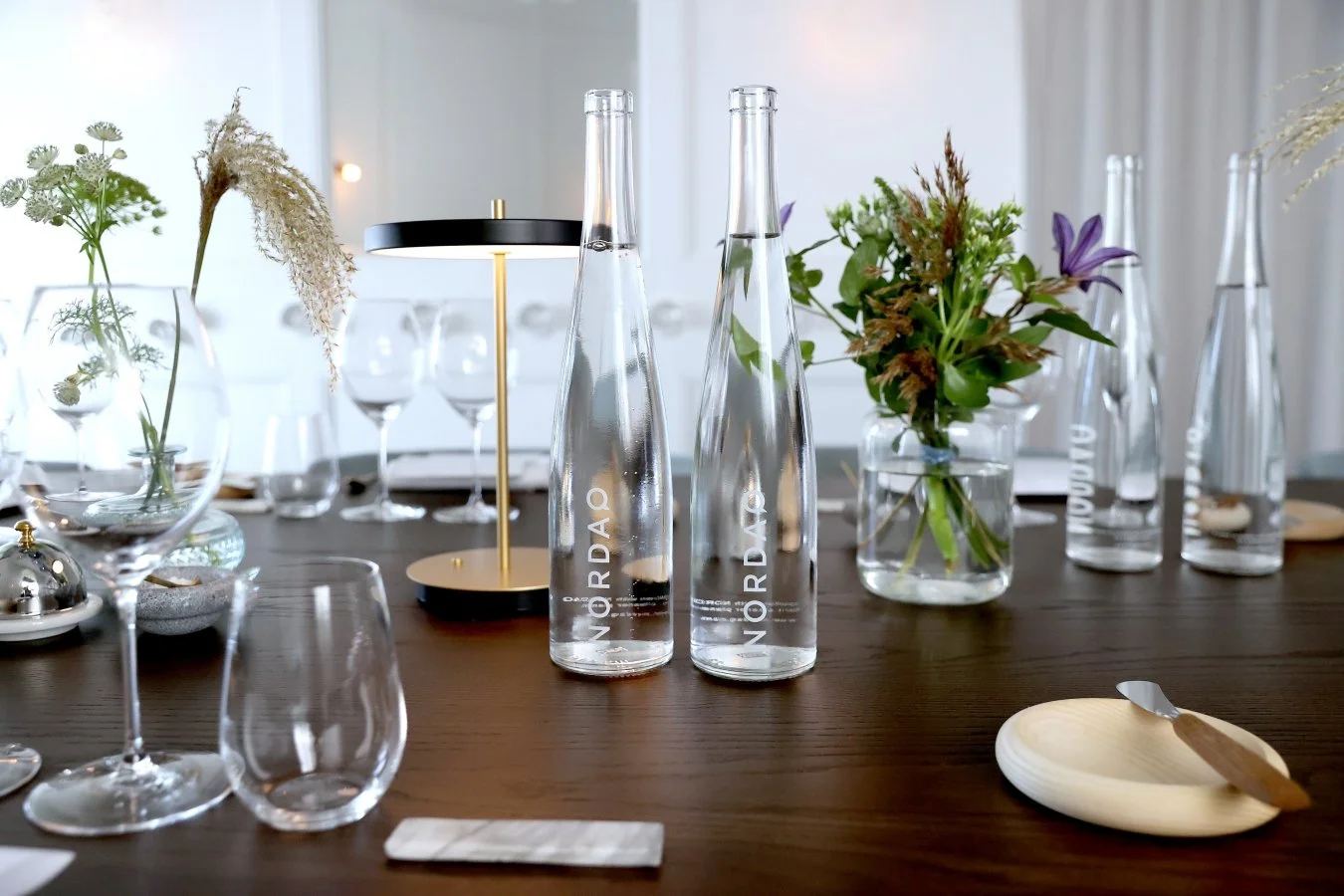 NORDAQ 成为Stelliers大中华区酒店人奖2026年度白银合作伙伴！