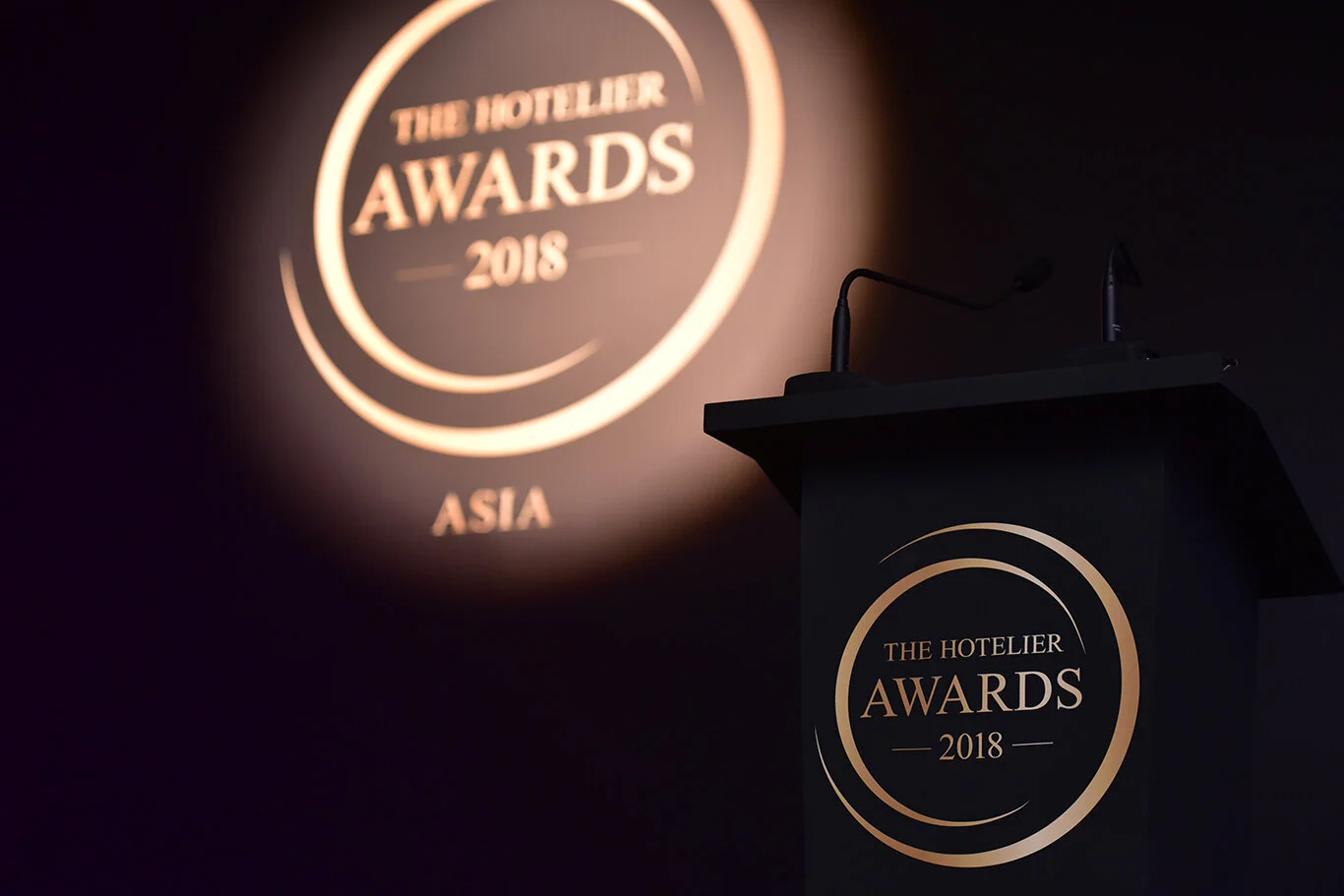 The Hotelier Awards 2018