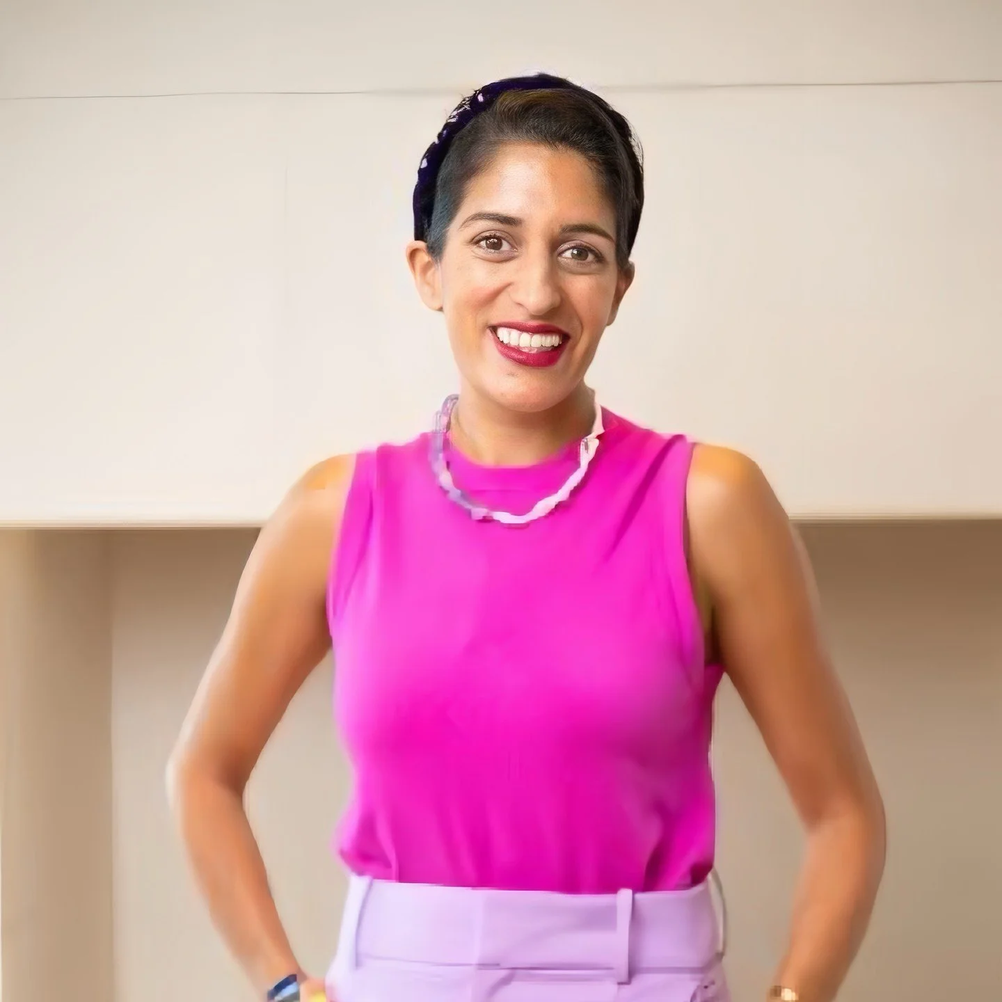 💬 New Q&A drop featuring Kristina Snaith-Lense!
Meet Kristina Snaith-Lense, General Manager at The Upper House in Hong Kong and a finalist for the Stelliers Greater China 2024 General Manager Award. With a deep love for hospitality sparked by h