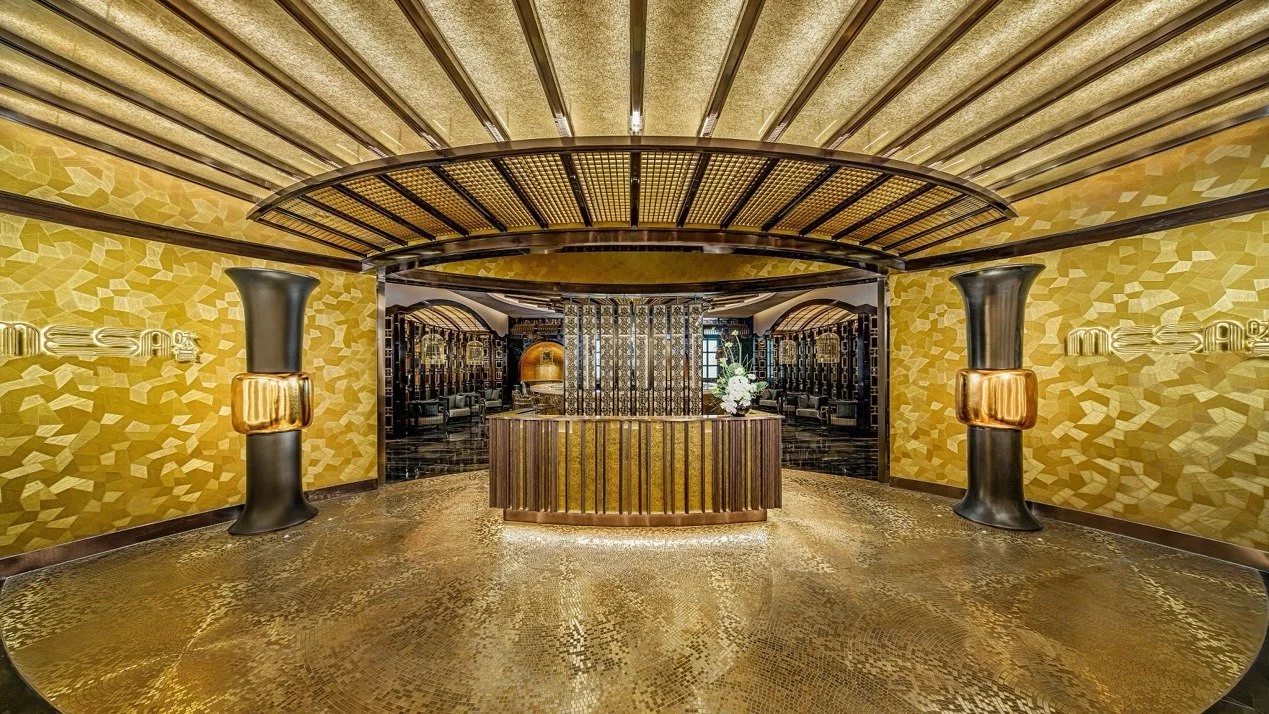 The celebration doesn&rsquo;t stop at the ceremony!🎉

We&rsquo;re delighted to announce that the official Stelliers Greater China 2025 After Party will be hosted at Mesa Bar at THE KARL LAGERFELD MACAU, Grand Lisboa Palace Resort Macau.

www.stellie