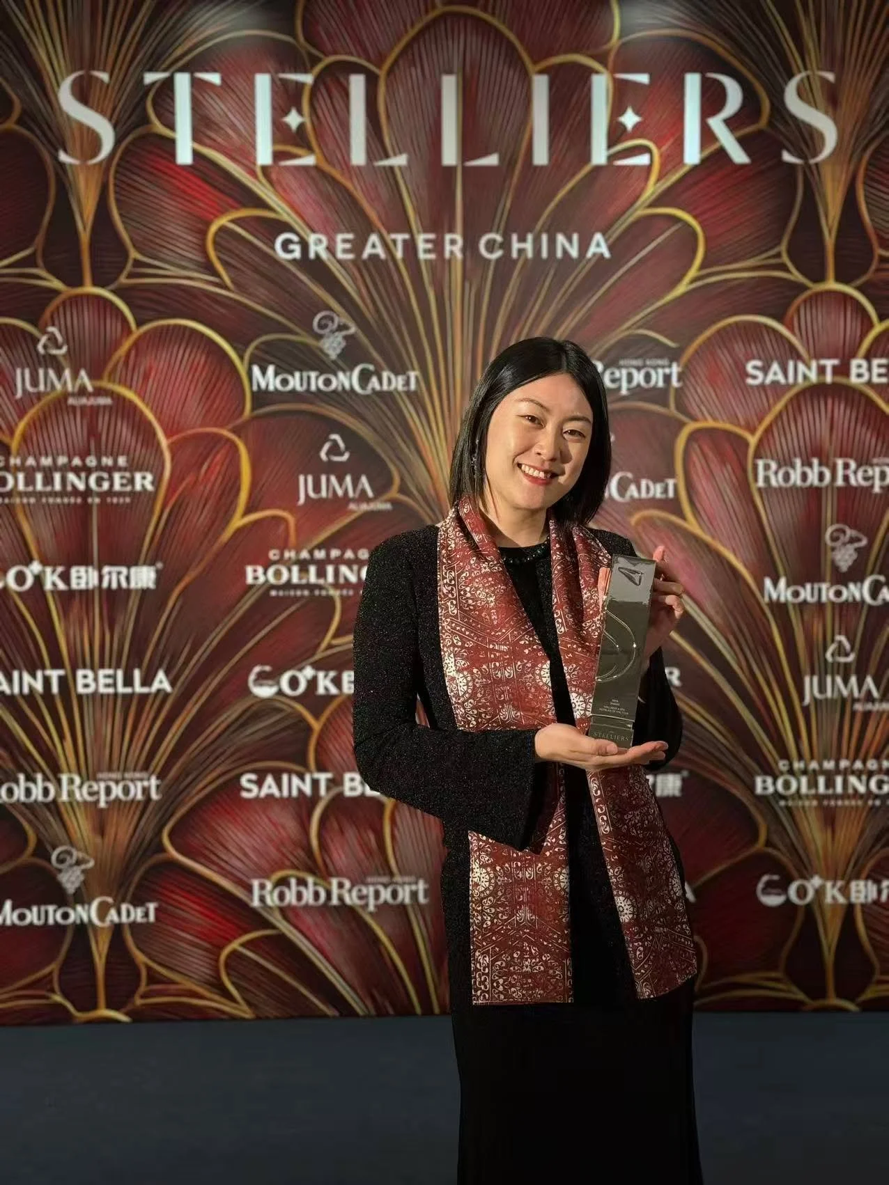 🌟 Stelliers Greater China Wellness &amp; Spa Hotelier of the Year 🌟 

Miya Zhang 

Senior Director of Spa at Four Seasons Hotel Hangzhou at West Lake 

#Stelliers #Stelliers2025 #HotelieroftheYear #StelliersGreaterChina