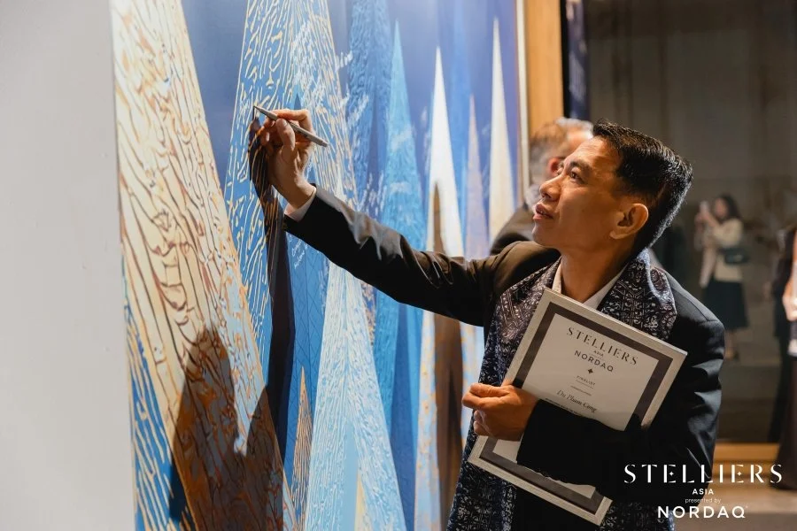 Applications Now Open: Who Can Apply For Stelliers Asia 2026?