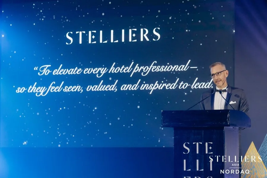 Every Role Matters: Stelliers Asia 2026 Award Categories