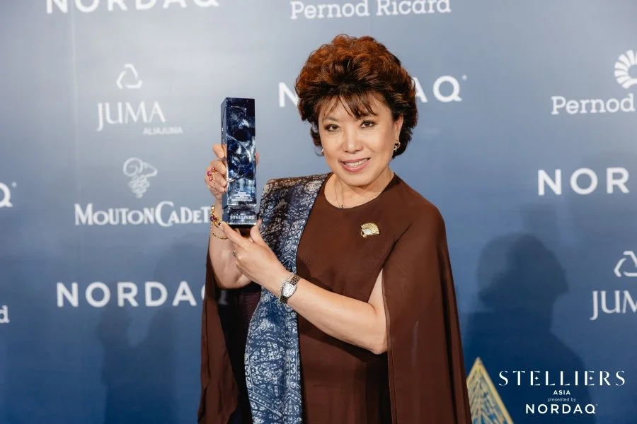 How to Apply for Stelliers Asia 2026: A Step-by-Step Guide