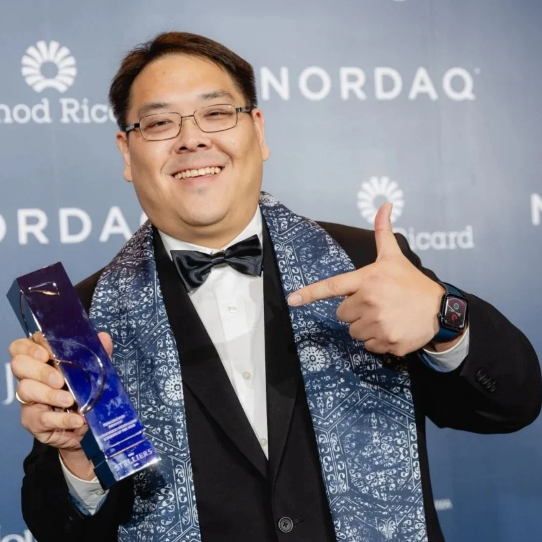 Stelliers Asia 2026 applications open on 5 January!

Dedicated to celebrating hotel professionals across Asia, Stelliers recognises excellence at every level &ndash; from front-line roles to leadership.

Applications are 100% free, and nominations ar