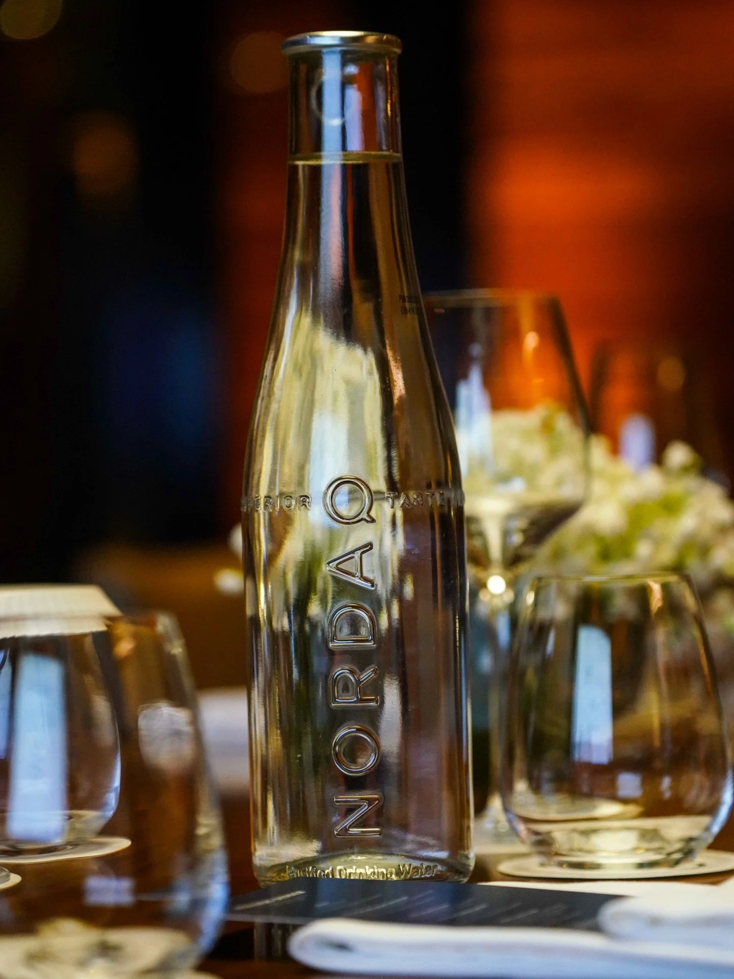 Stelliers is delighted to welcome @nordaq back as Title Partner for Stelliers Asia 2026.

Together, we continue our mission to elevate every hotel professional &ndash; celebrating leadership, excellence, and responsible hospitality across Asia.

Lear