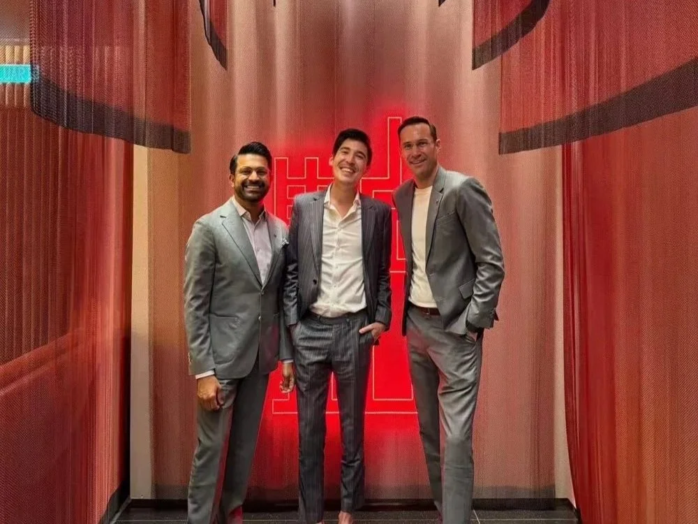 Stelliers on Tour: Hello, Kuala Lumpur