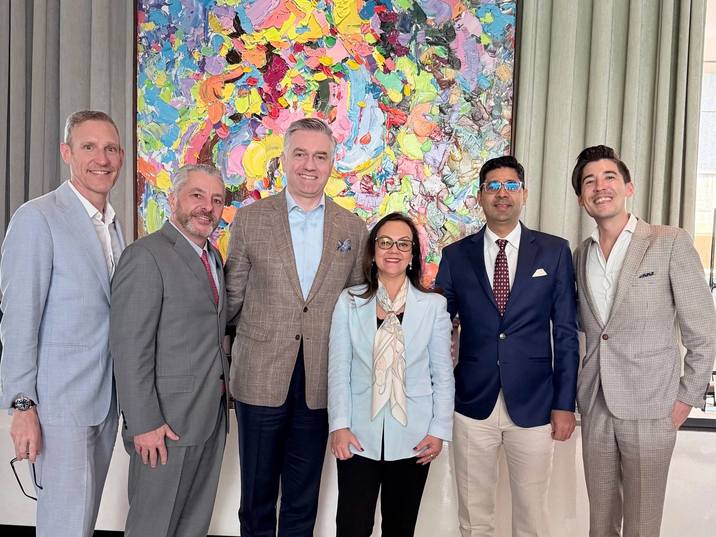 Stelliers on Tour: Looking Ahead in Bangkok!