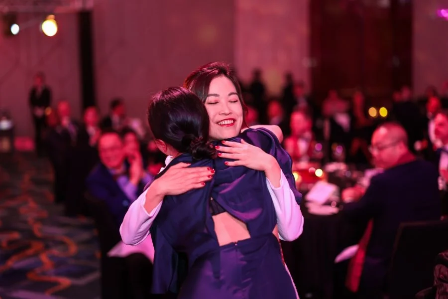 The Year of the Horse – Powered by You