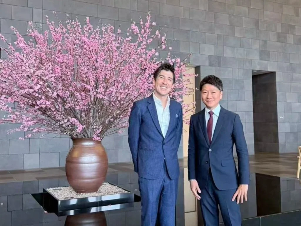 Stelliers on Tour: A Season of Momentum in Japan