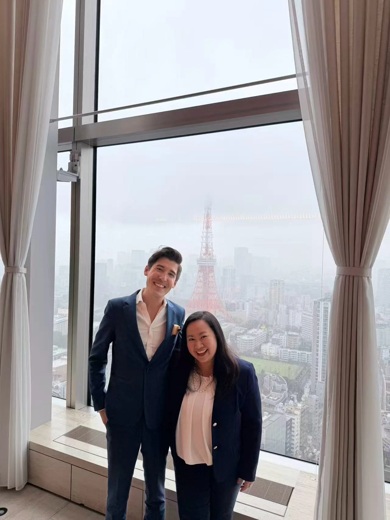 Simon Hansson Yu, Managing Director at Stelliers spent last week in Tokyo meeting hotelier friends at a moment when the industry is moving at full speed.

Between packed travel seasons and changing guest patterns, one thing stood out &ndash; the focu