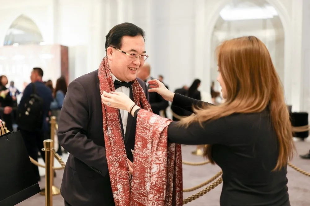 Stelliers 大中华区奖项申请将于一周后开启！