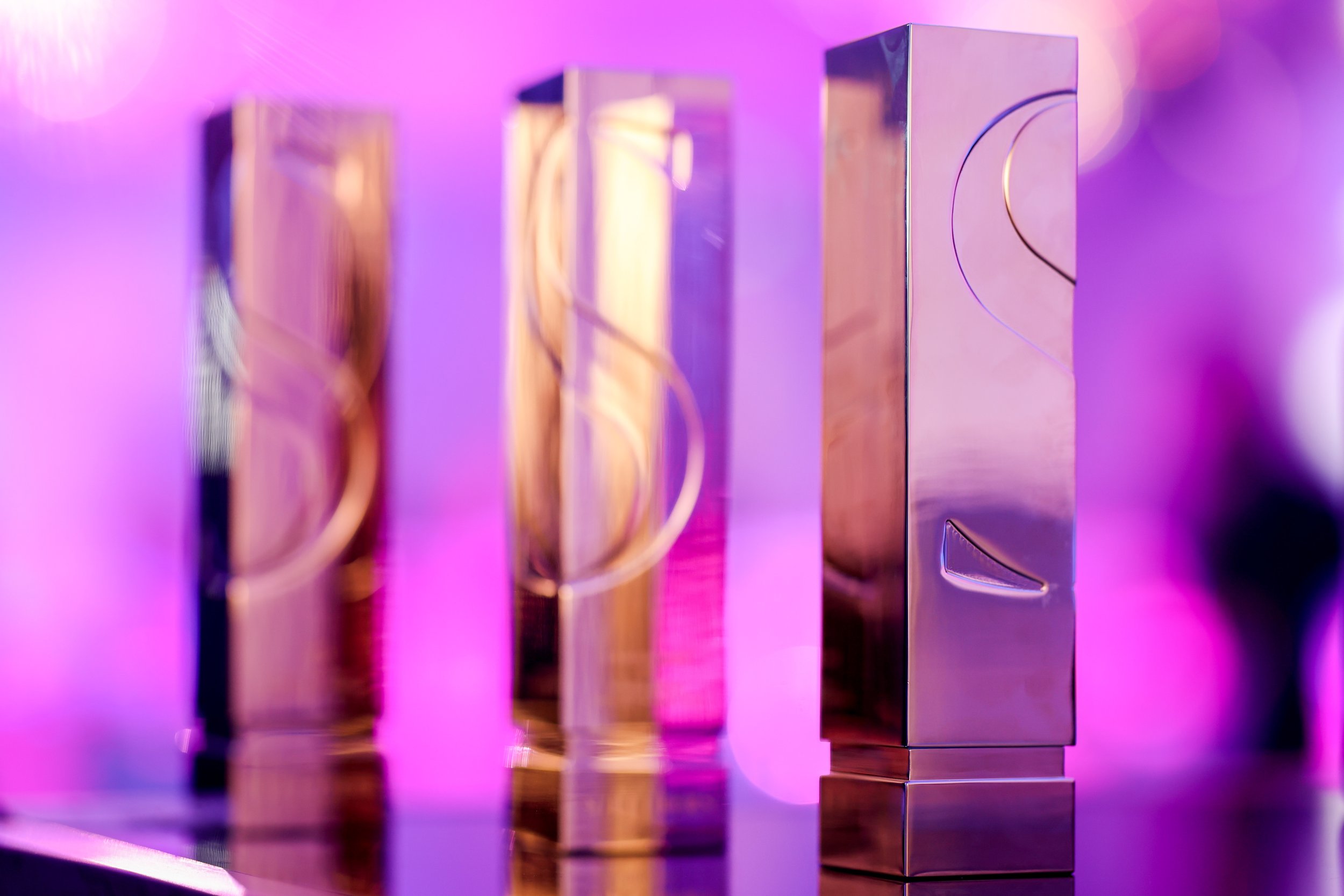 Stelliers Greater China 2026 Categories Officially Announced!