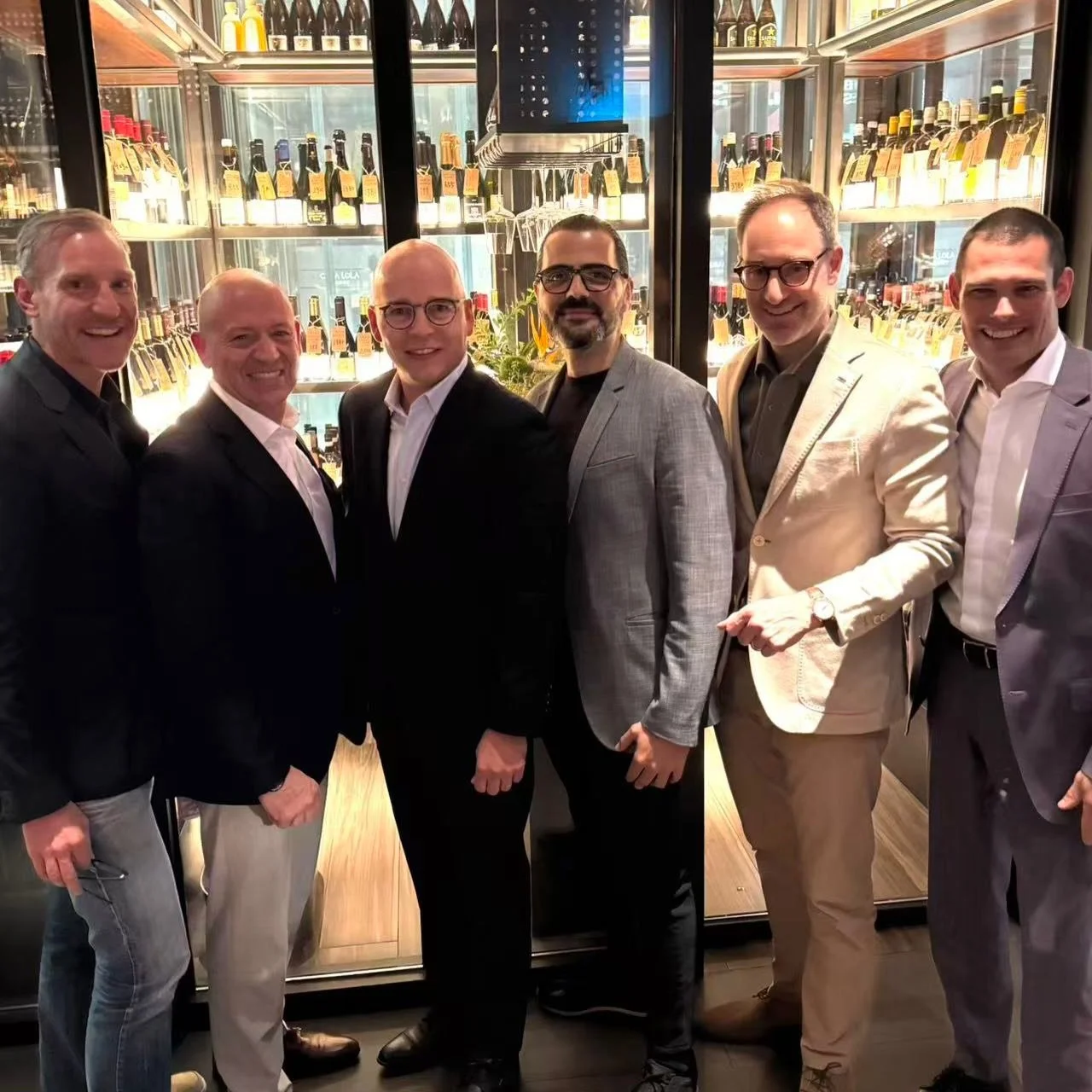 Stelliers Co-Founder Stephane de Montgros spent the week in Beijing at a time when the capital felt full of energy.

From strong early-year business to the return of international leisure demand, conversations with hoteliers pointed to something we h