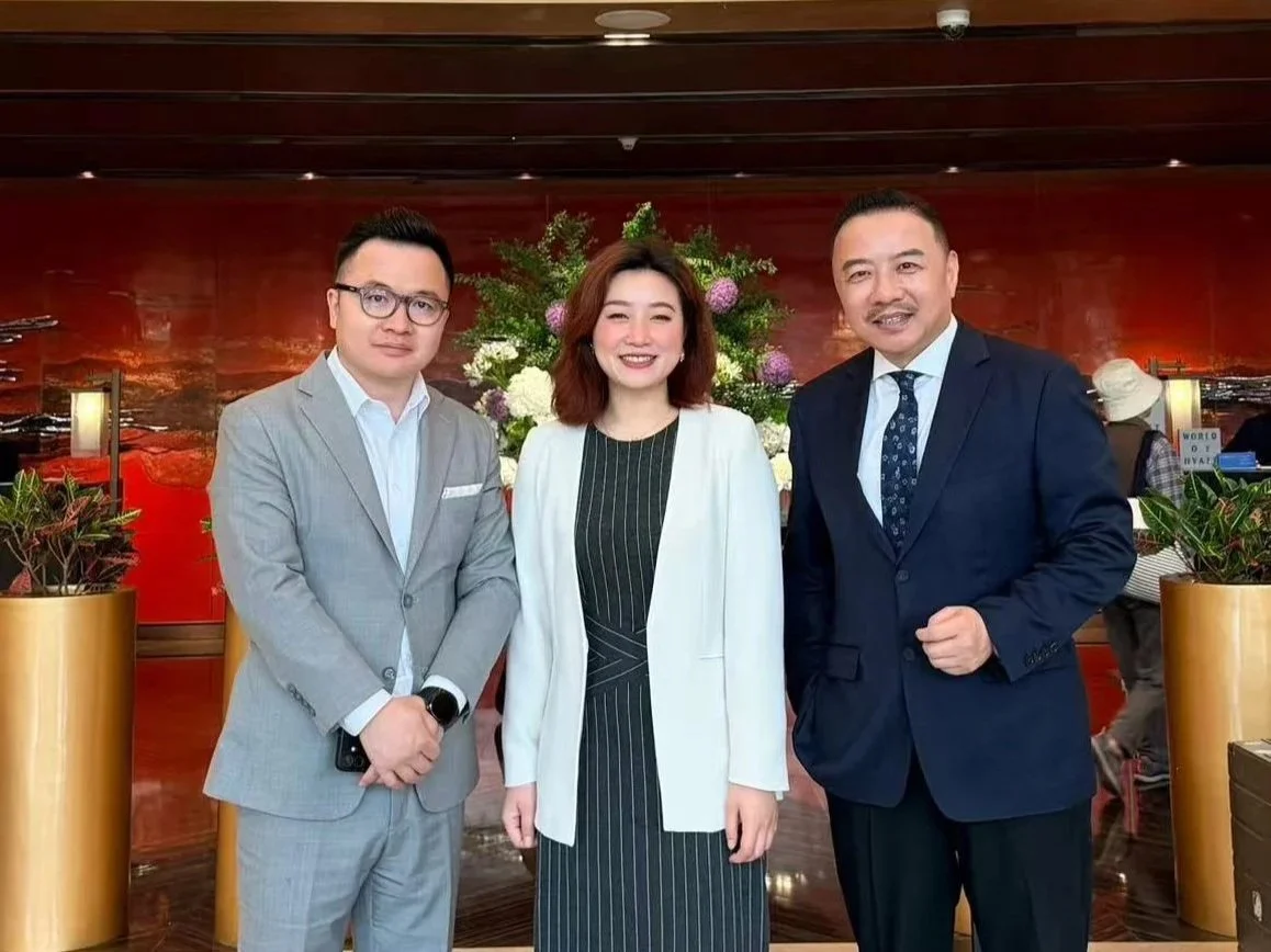 Stelliers 巡回之旅：杭州酒店业发展势头强劲回归