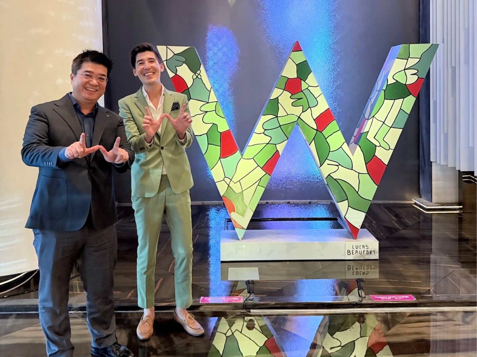 Stelliers on Tour: Southern China’s Hospitality Industry Moves Forward with Confidence