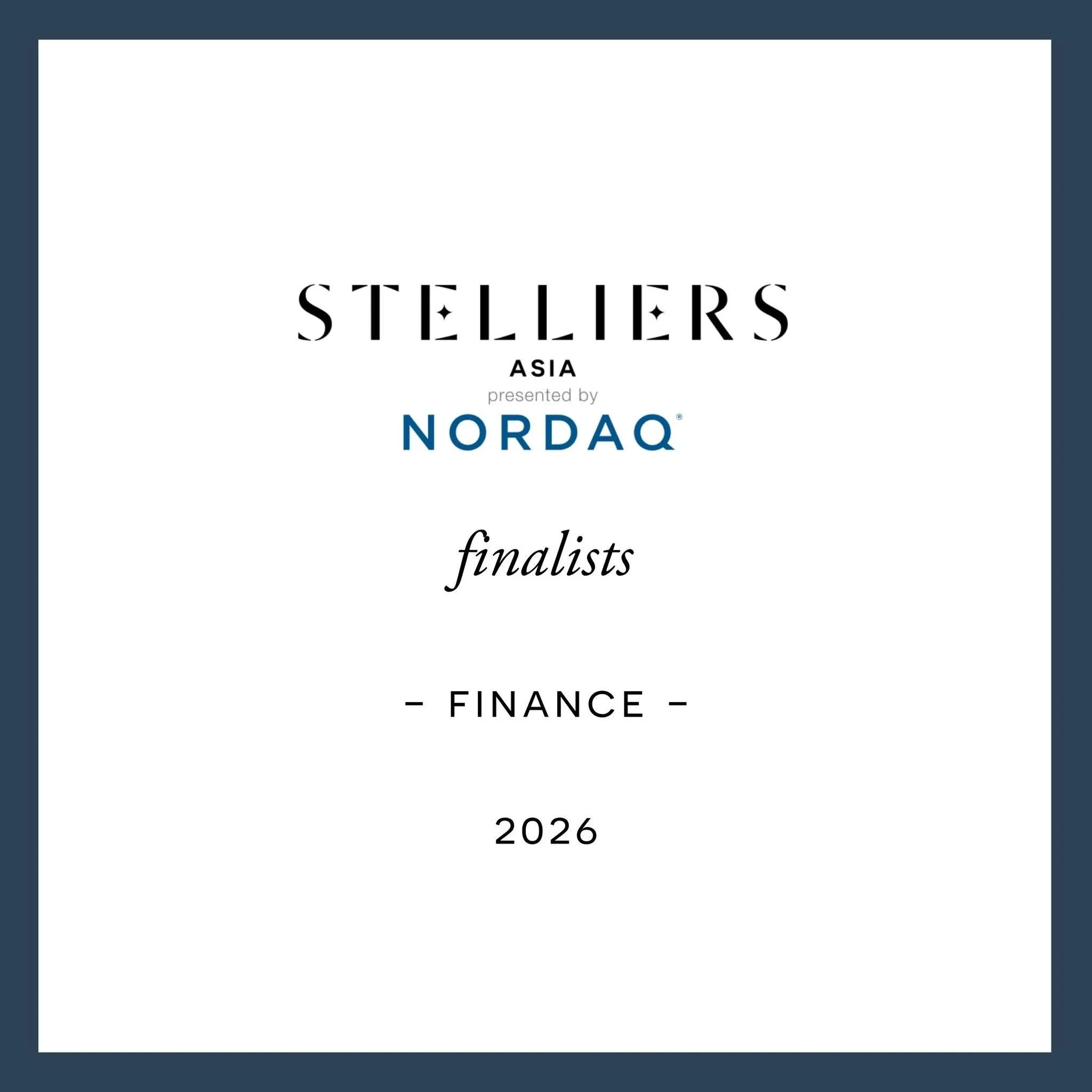 🌟 Meet the Stelliers Asia 2026 Finalists | Finance Hotelier 🌟

Ha Le, Director of Finance at @lemeridiensaigon and Market Director of Finance, Vietnam

Hendra Winardi, Director of Finance at @hotelindonesia_kempinski 

I Nyoman Sumiarsa, Director o